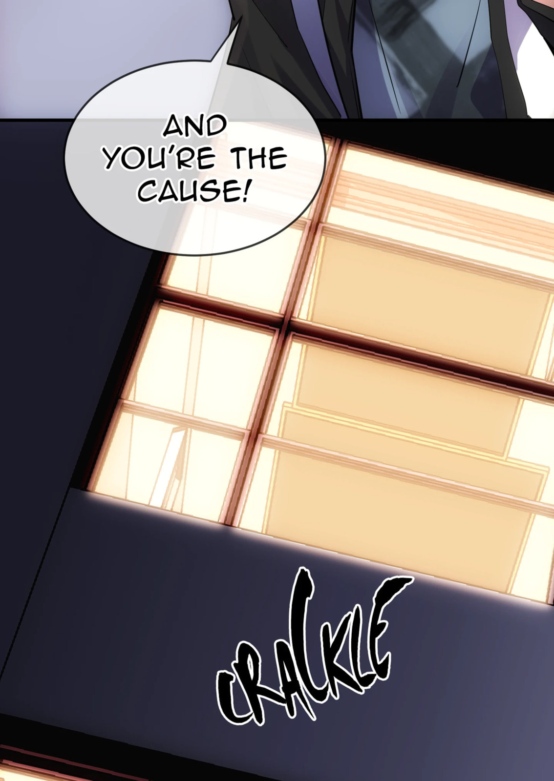 Read Haunted House chapter 29 image 10 on Lezhin