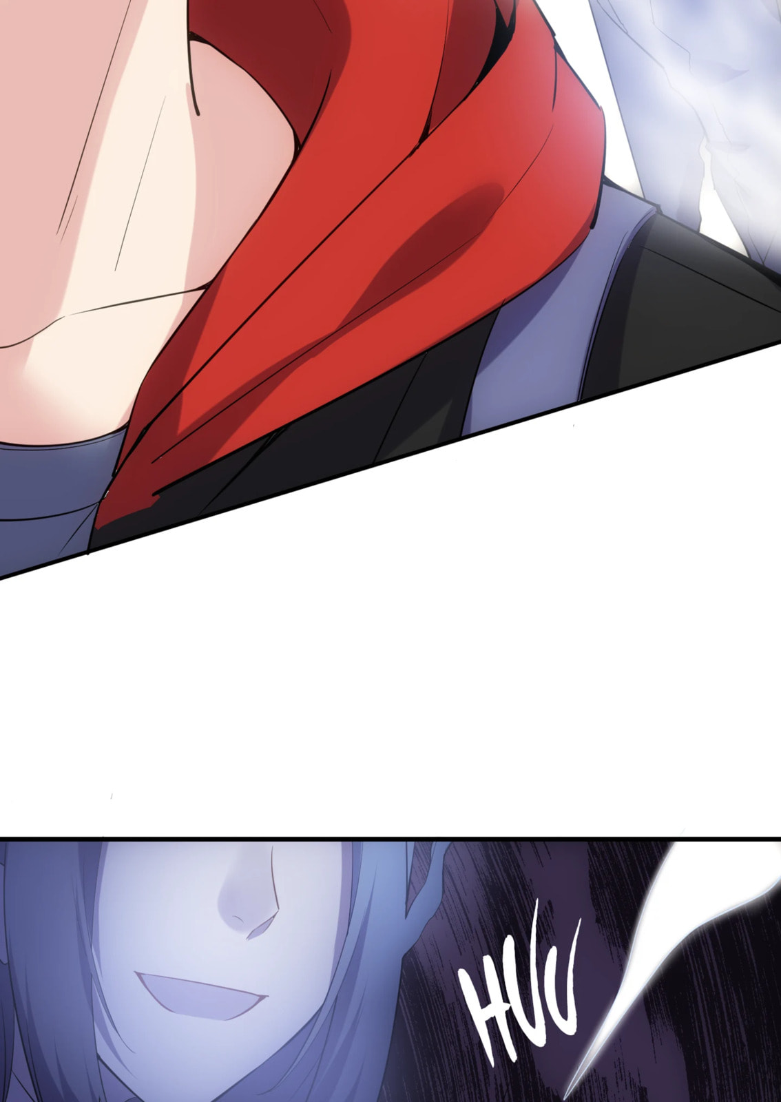 Read Haunted House chapter 29 image 14 on Lezhin