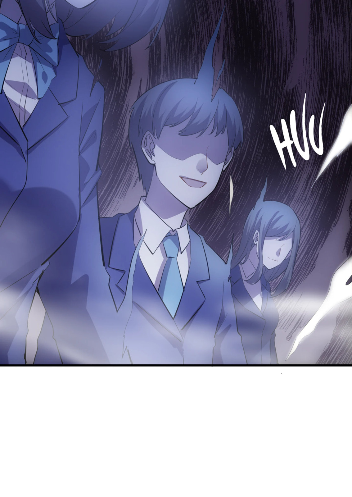 Read Haunted House chapter 29 image 15 on Lezhin