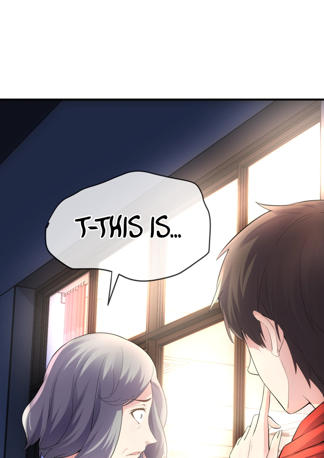 Read Haunted House chapter 29 image 16 on Lezhin
