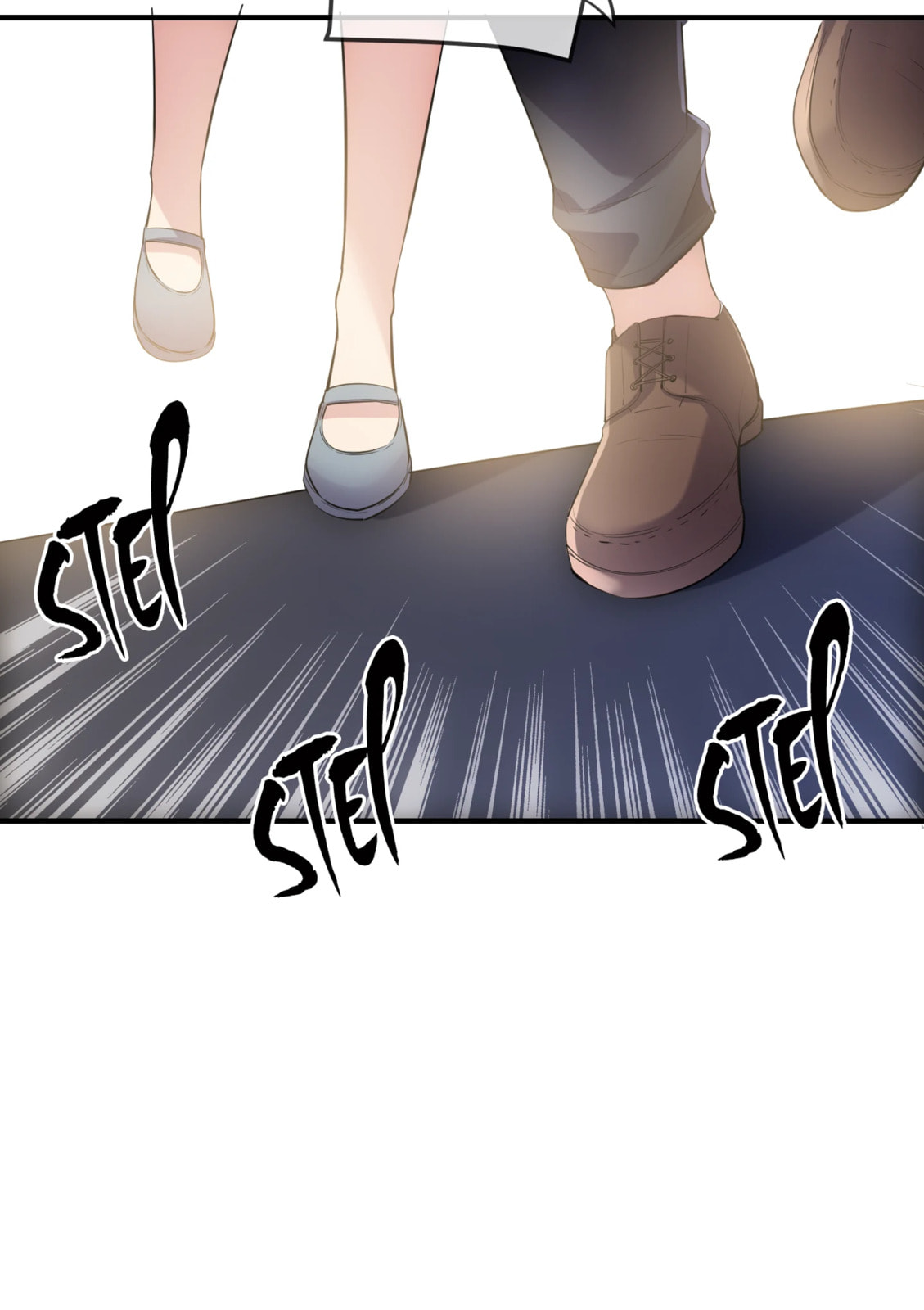 Read Haunted House chapter 29 image 18 on Lezhin