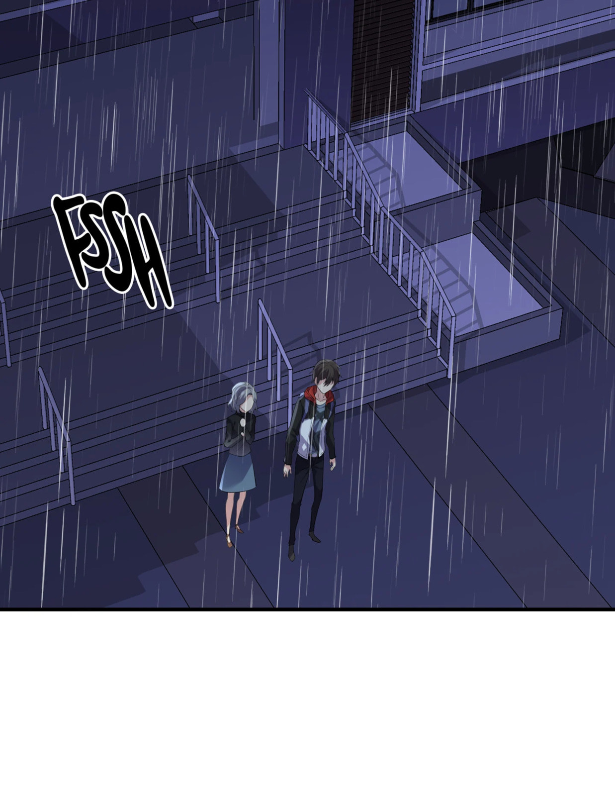 Read Haunted House chapter 29 image 23 on Lezhin