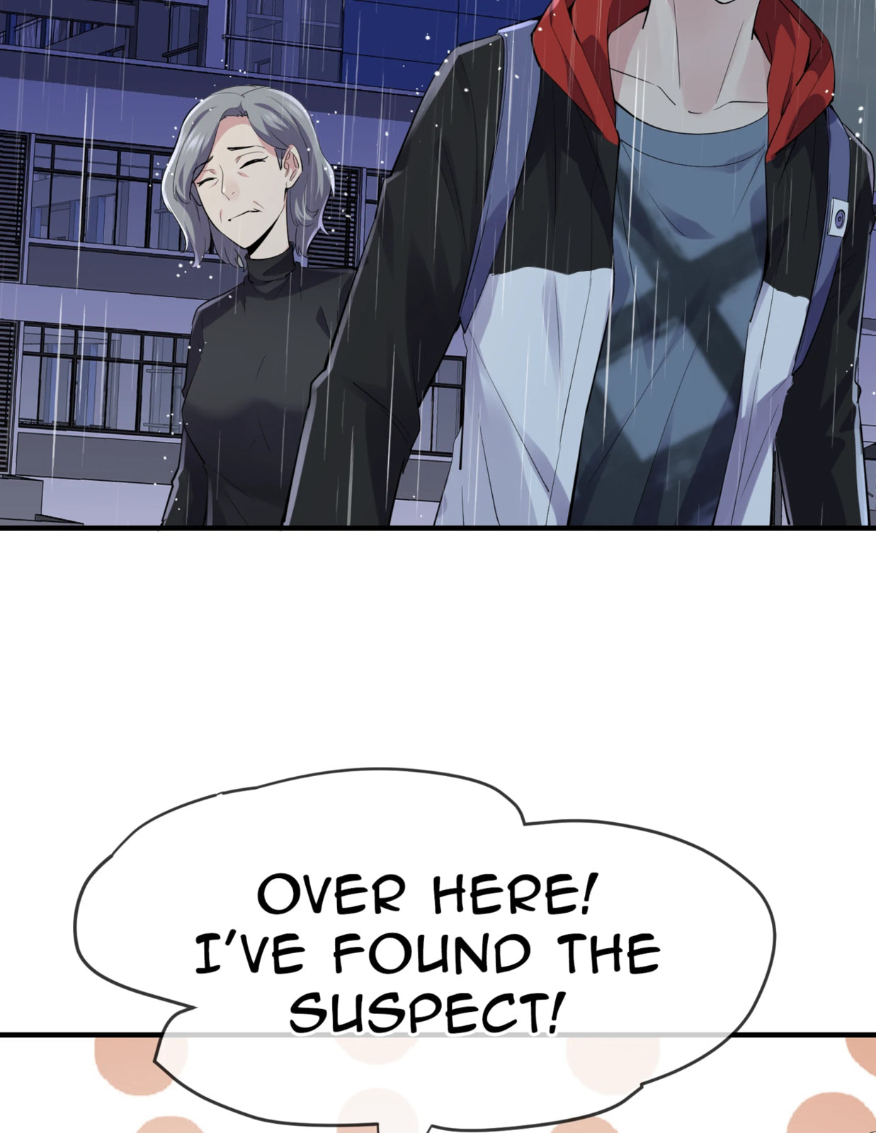 Read Haunted House chapter 29 image 25 on Lezhin