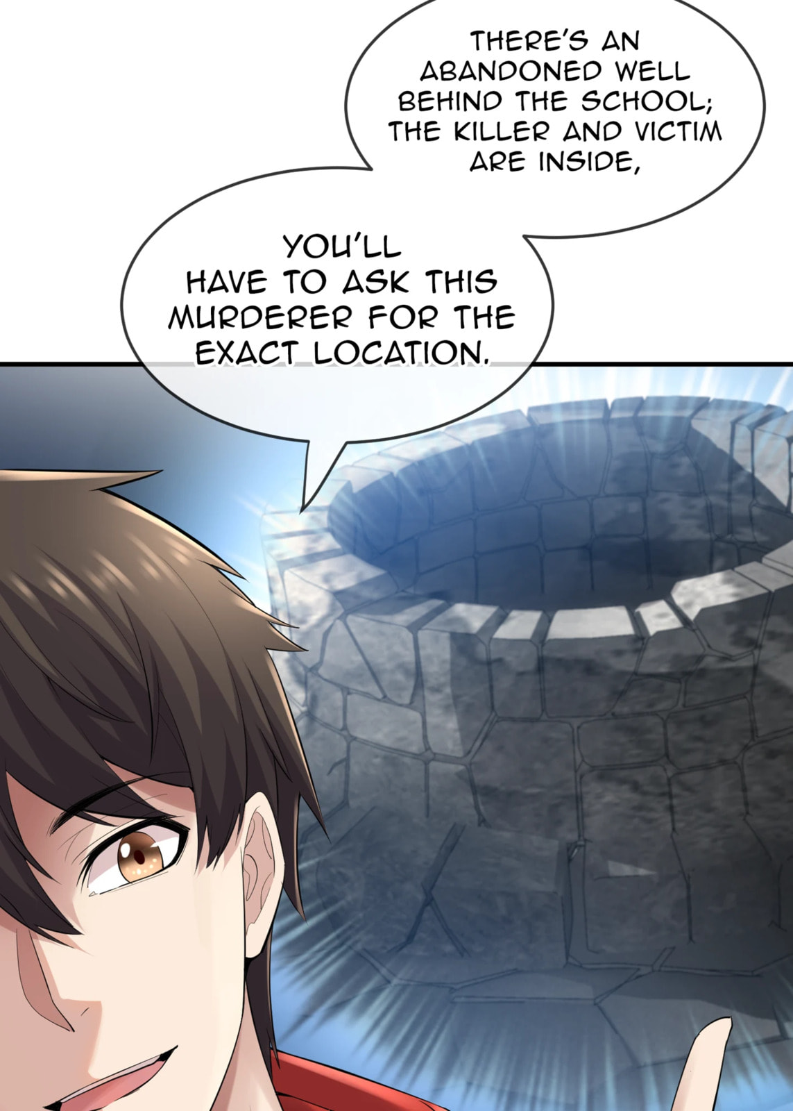 Read Haunted House chapter 29 image 31 on Lezhin