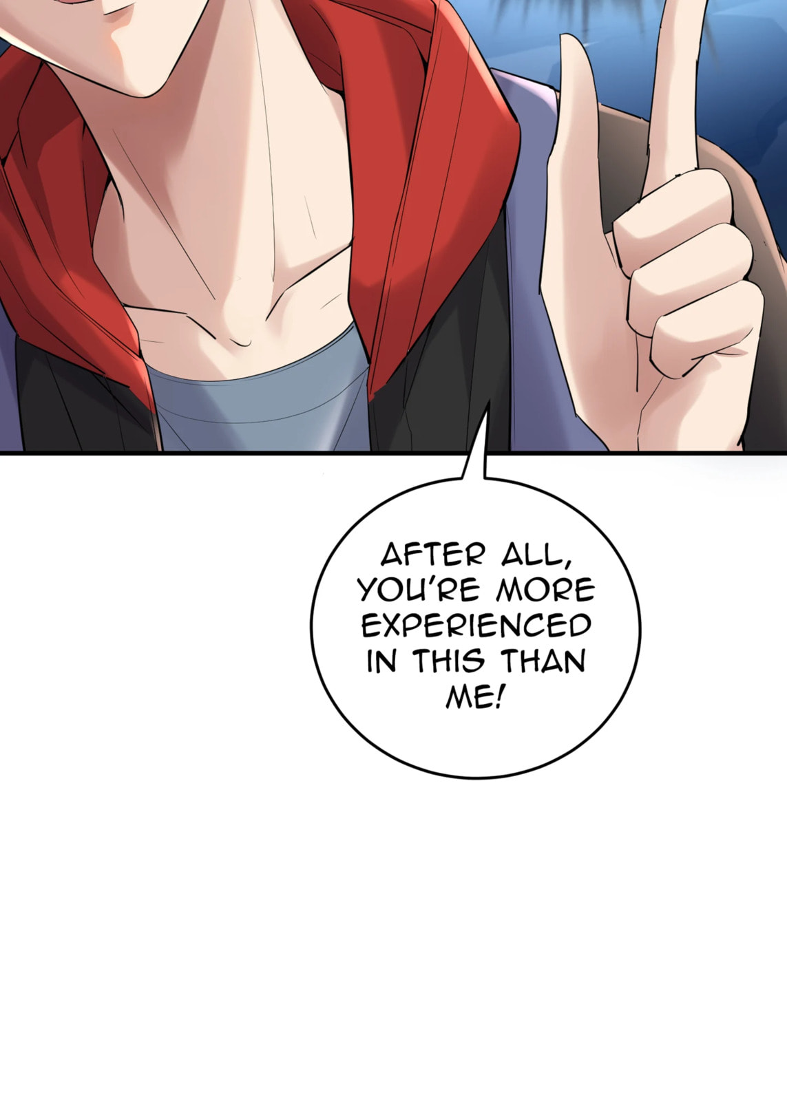 Read Haunted House chapter 29 image 32 on Lezhin
