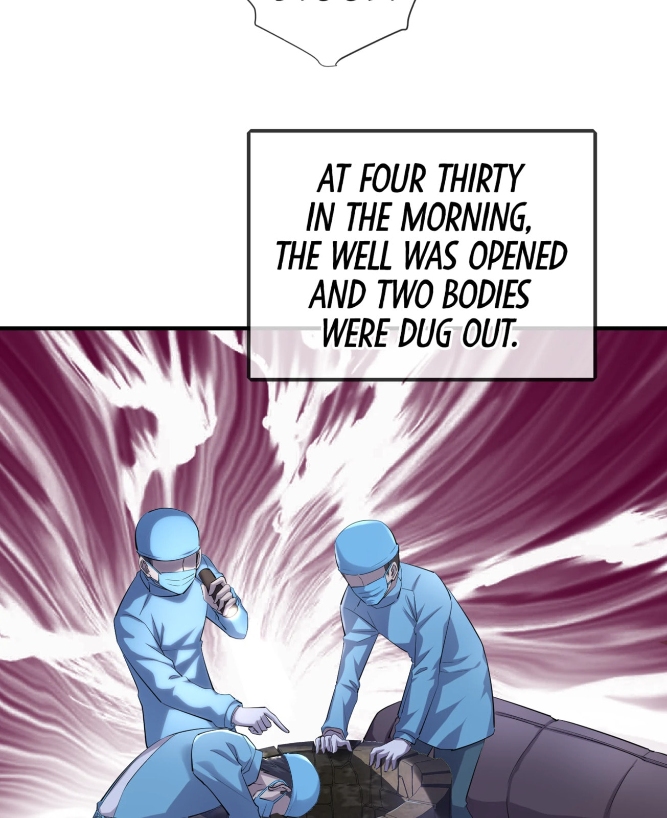 Read Haunted House chapter 29 image 34 on Lezhin