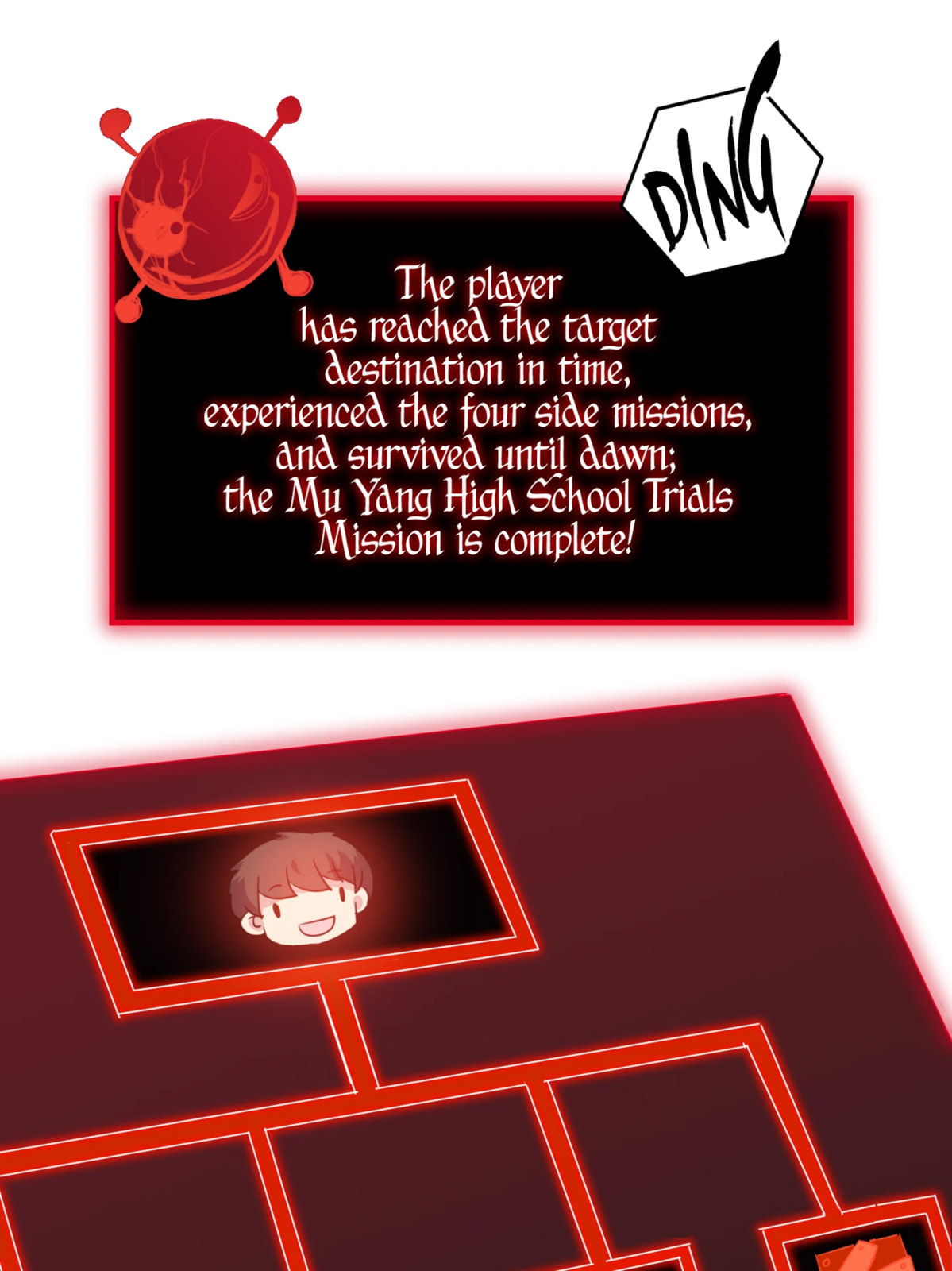 Read Haunted House chapter 29 image 39 on Lezhin