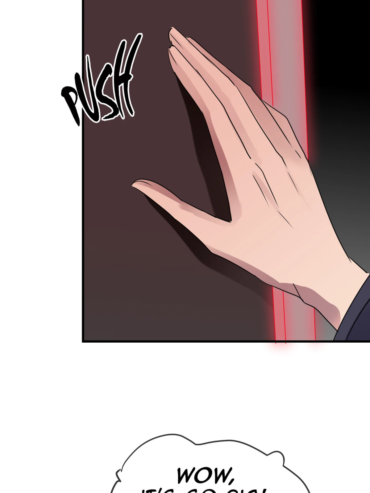 Read Haunted House chapter 29 image 45 on Lezhin