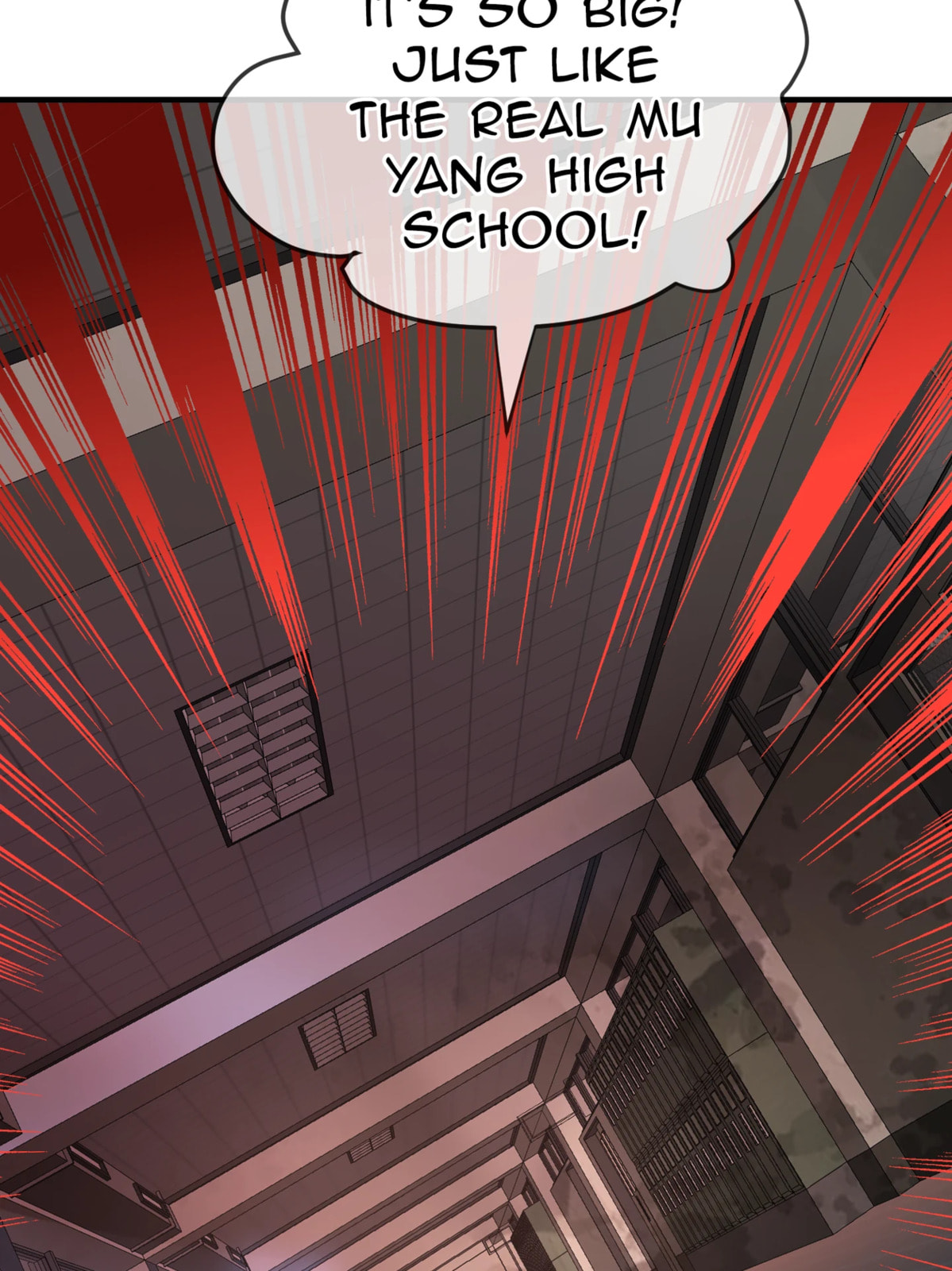Read Haunted House chapter 29 image 46 on Lezhin