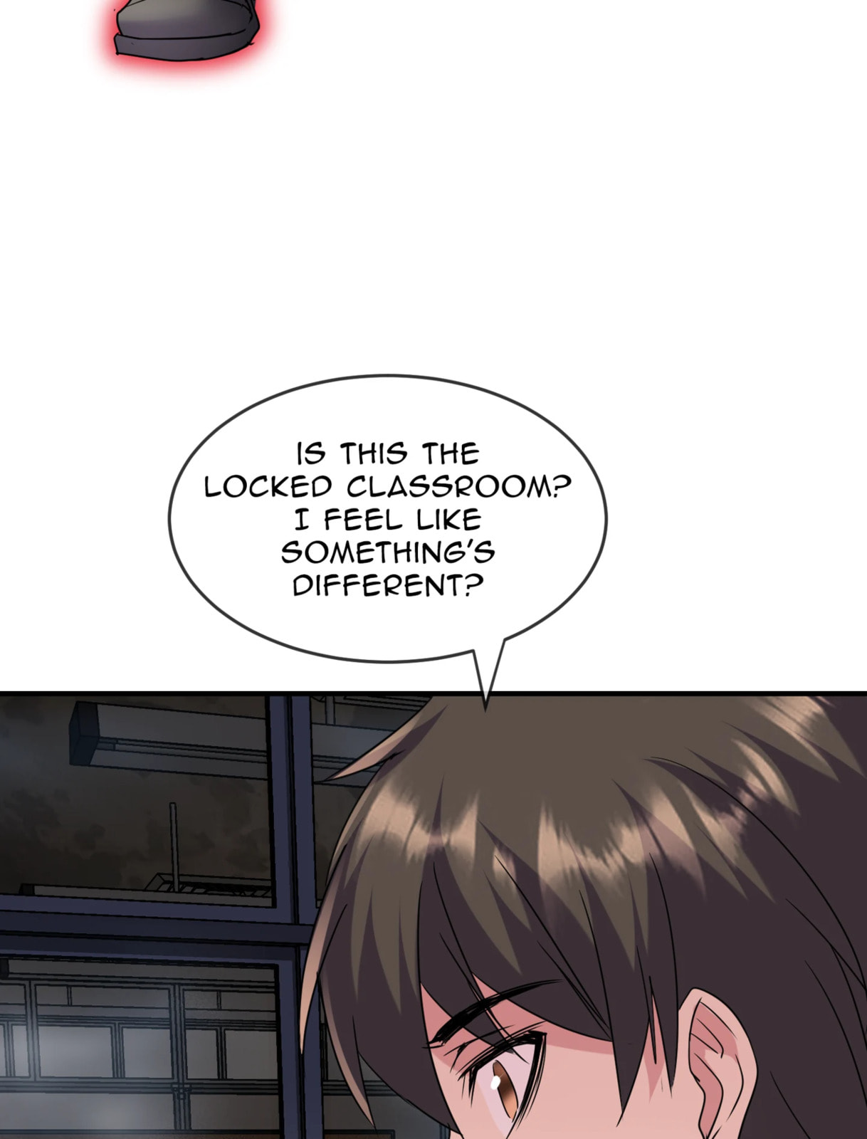 Read Haunted House chapter 29 image 51 on Lezhin
