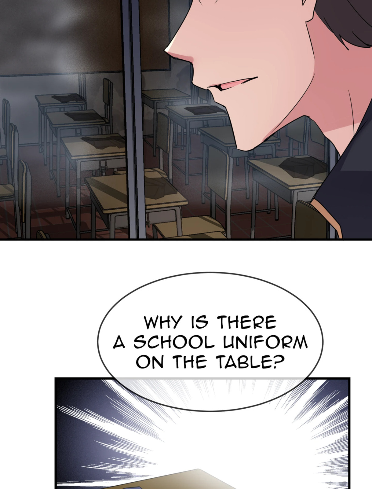 Read Haunted House chapter 29 image 52 on Lezhin