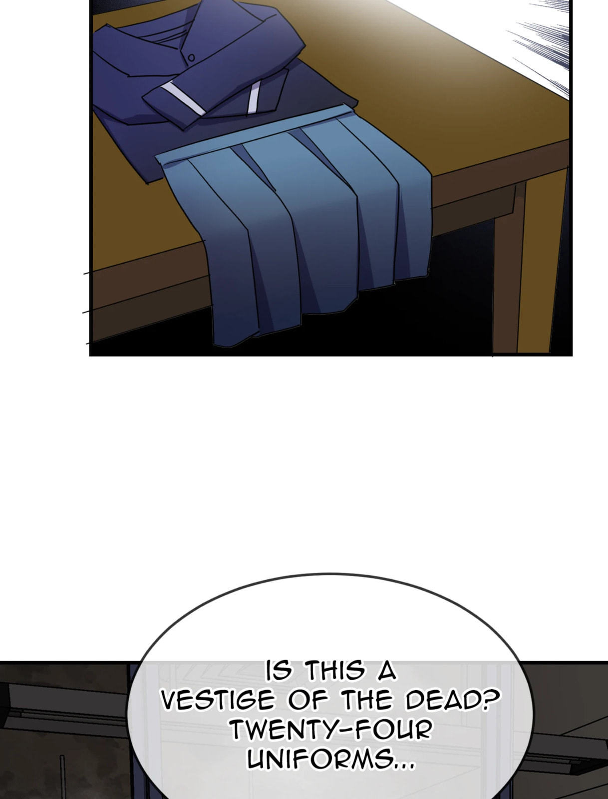 Read Haunted House chapter 29 image 53 on Lezhin