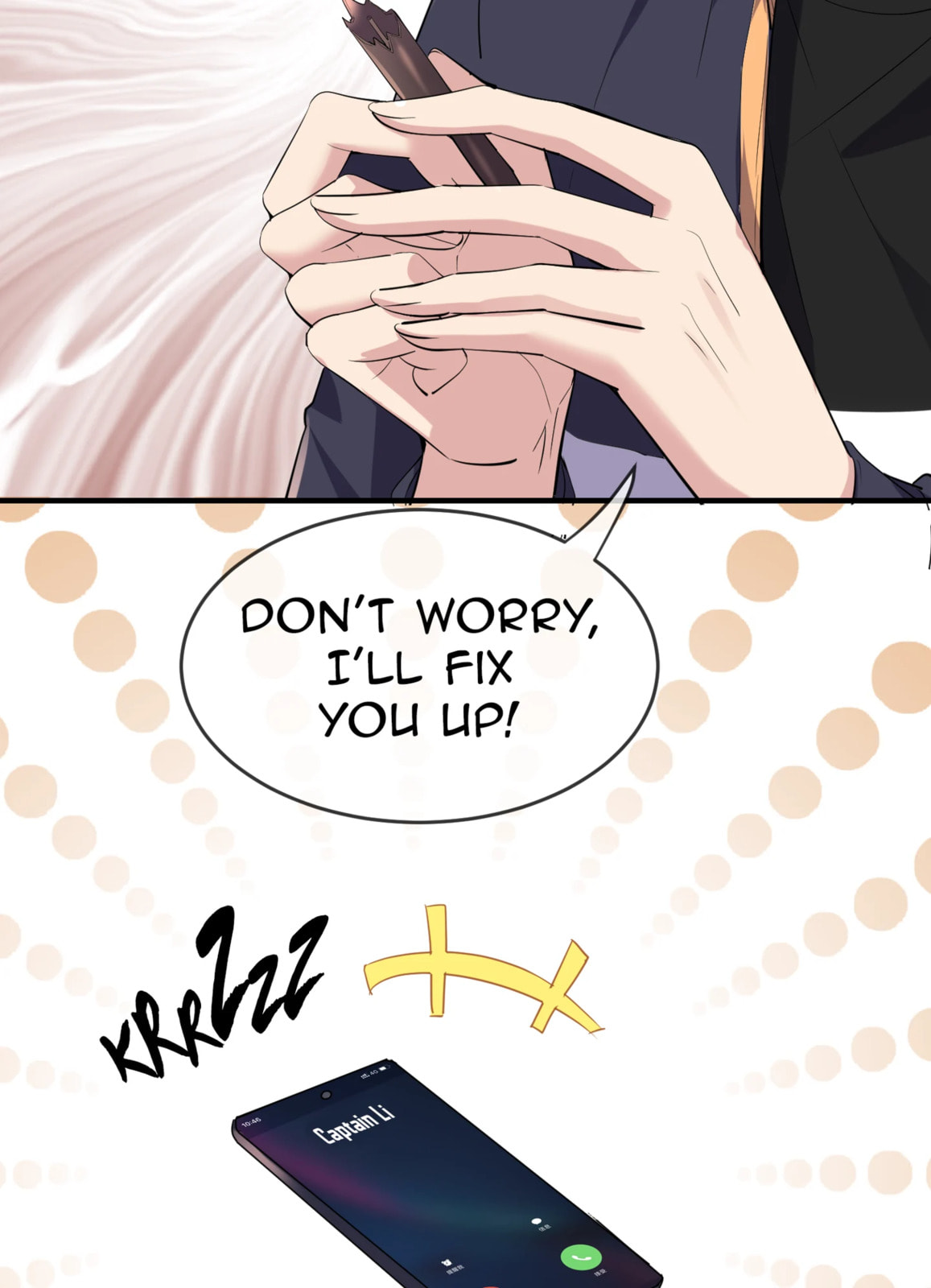 Read Haunted House chapter 29 image 62 on Lezhin