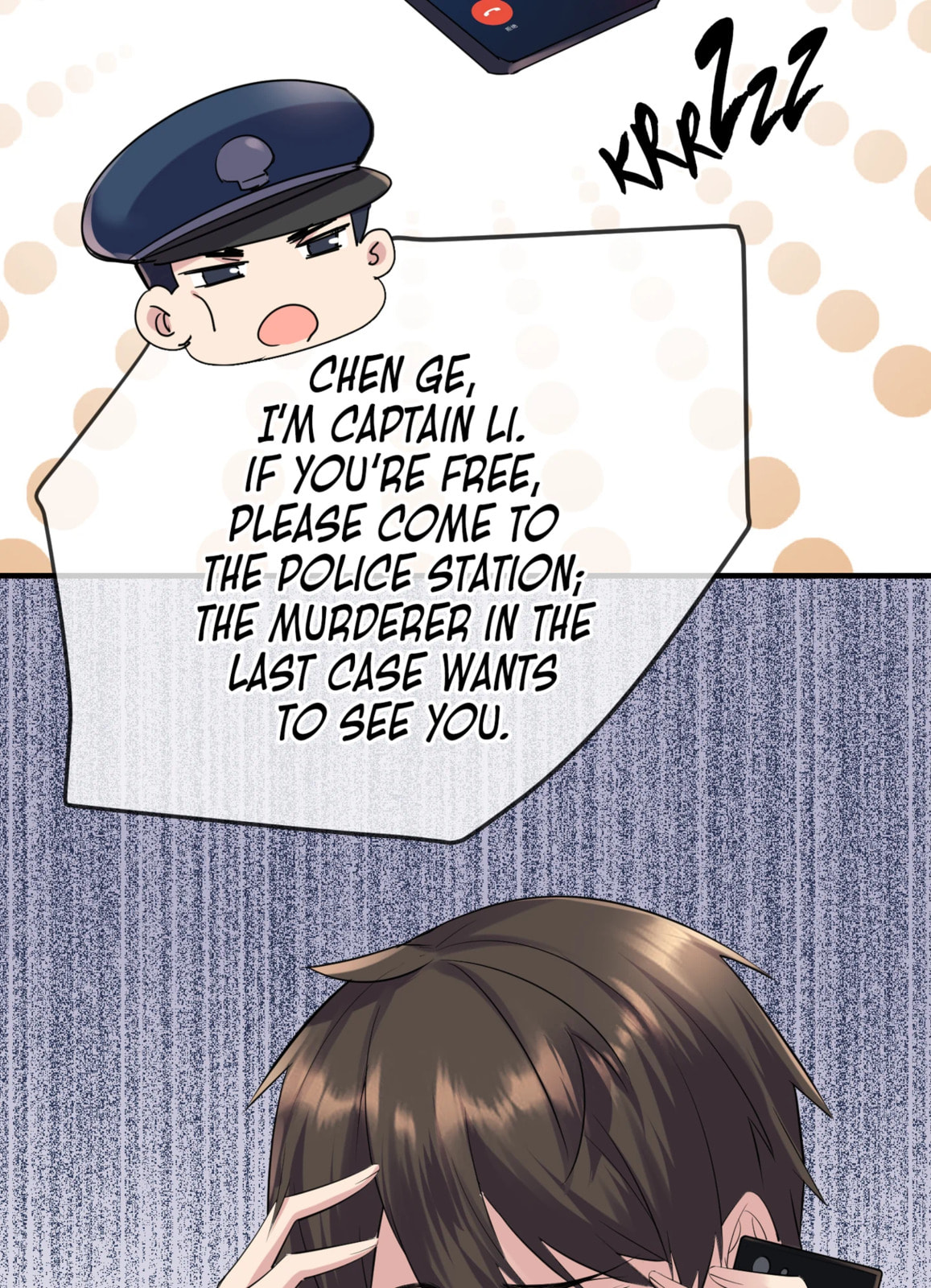 Read Haunted House chapter 29 image 63 on Lezhin