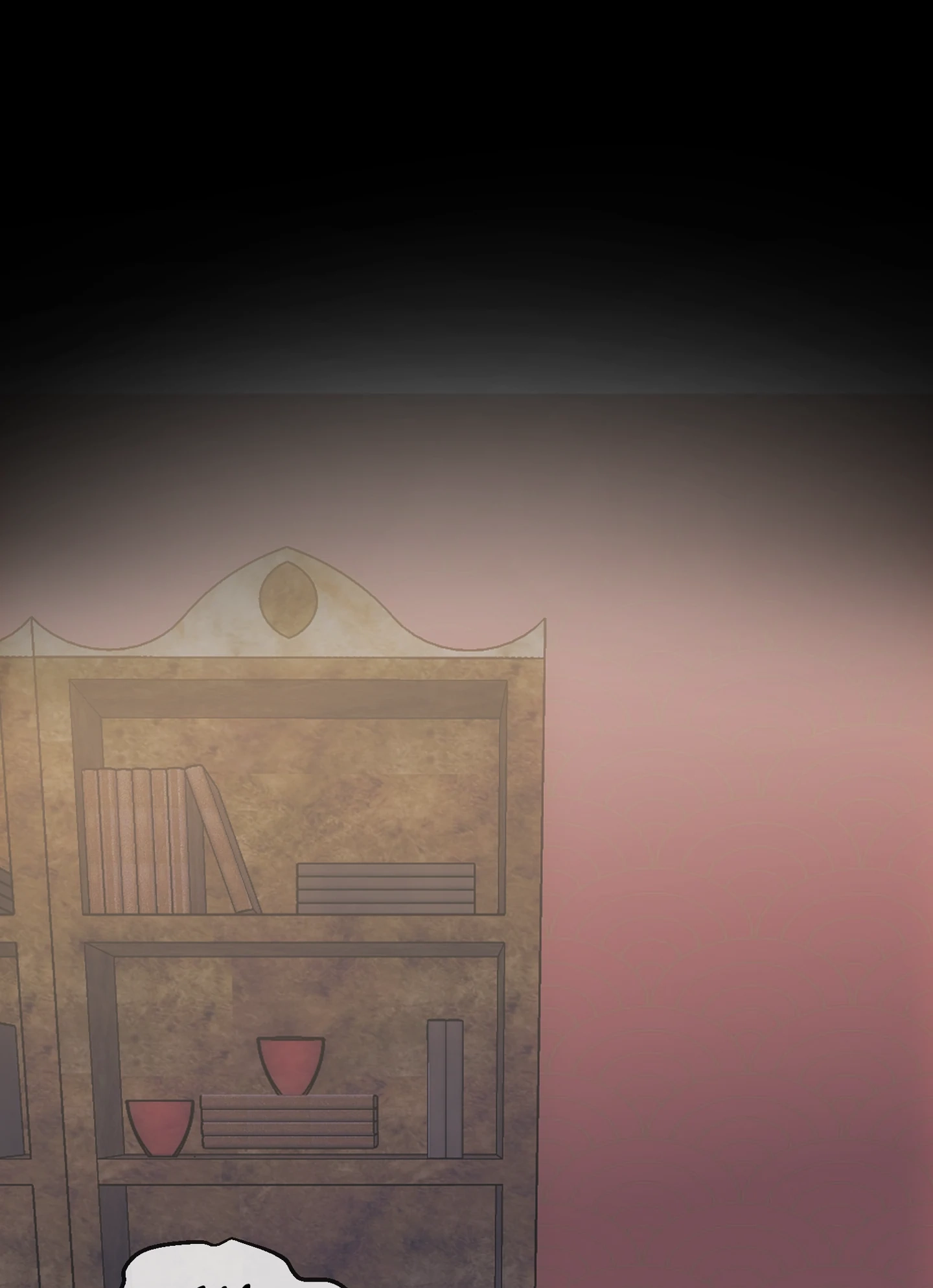 Read Haunted House chapter 3 image 0 on Lezhin
