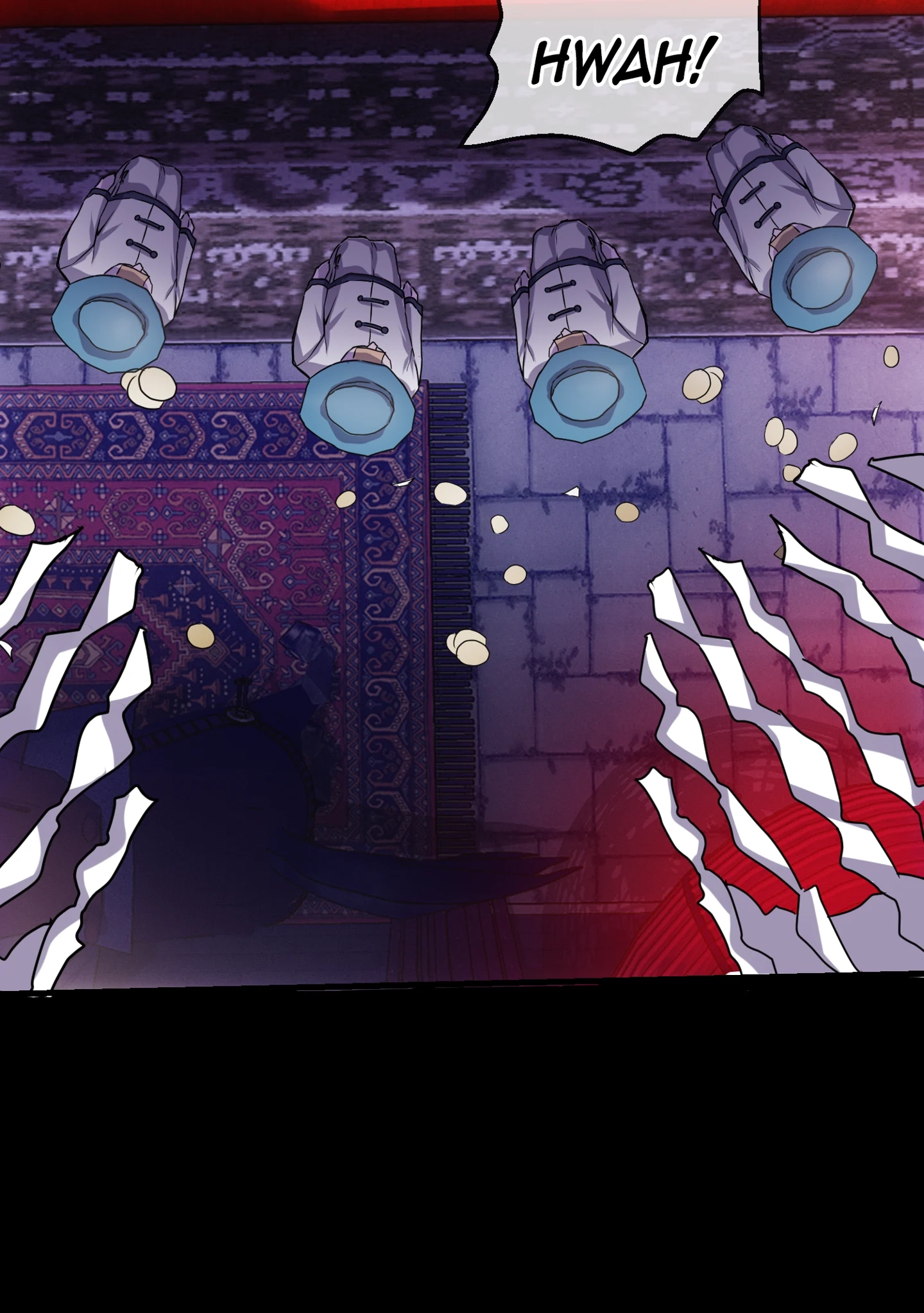 Read Haunted House chapter 3 image 28 on Lezhin