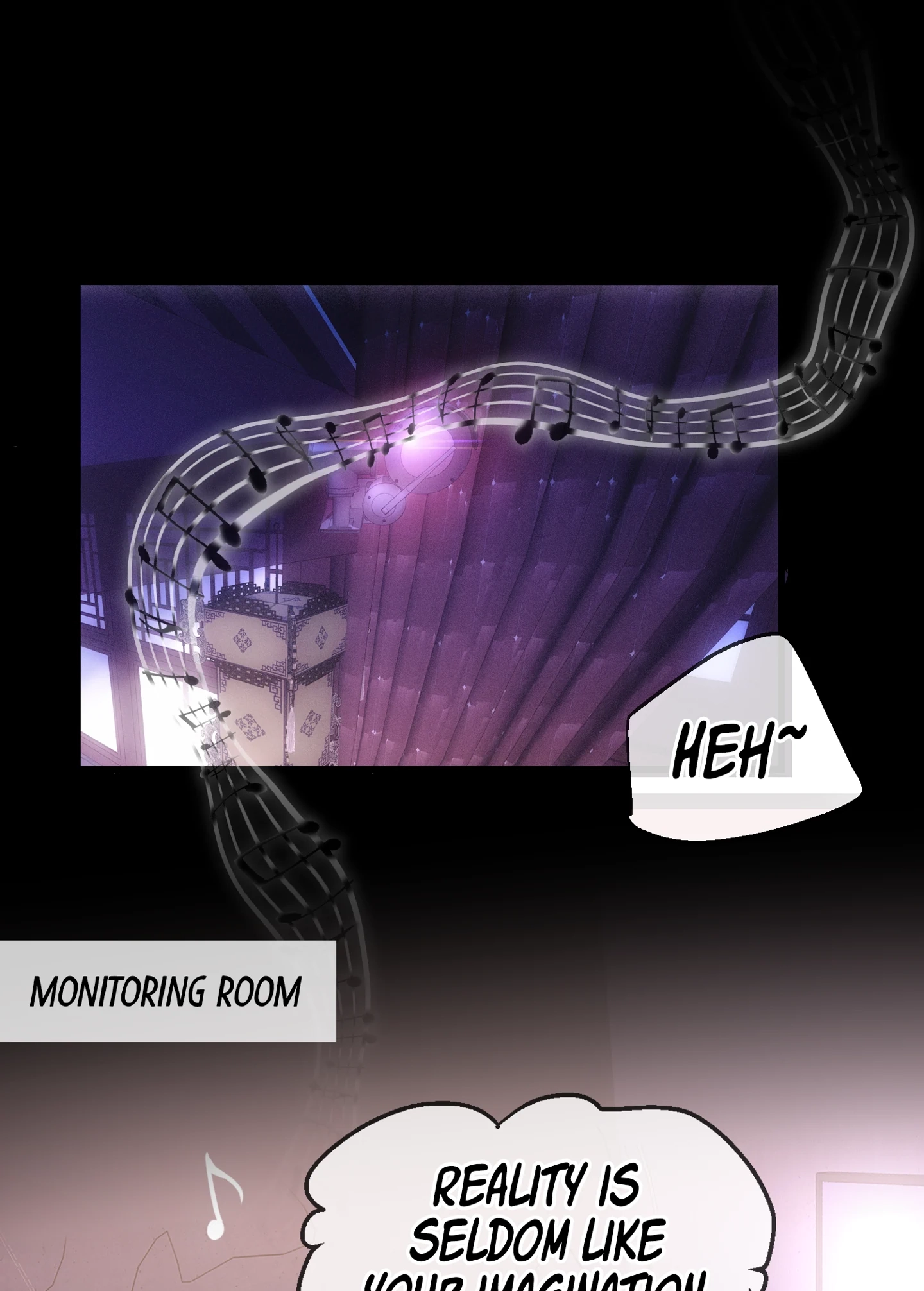 Read Haunted House chapter 3 image 33 on Lezhin