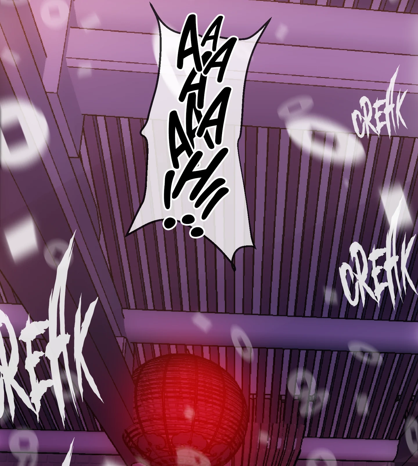 Read Haunted House chapter 3 image 41 on Lezhin