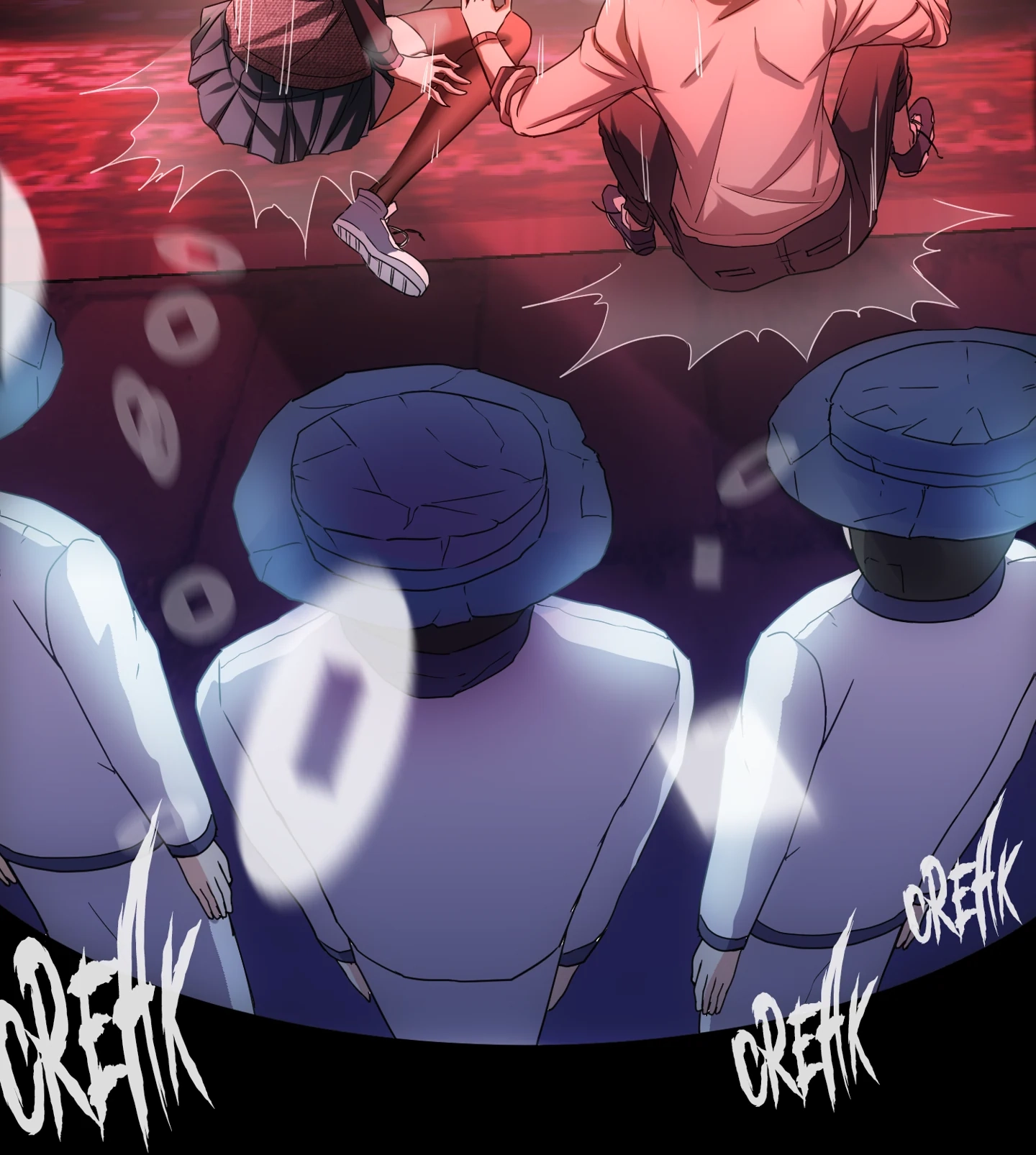 Read Haunted House chapter 3 image 43 on Lezhin