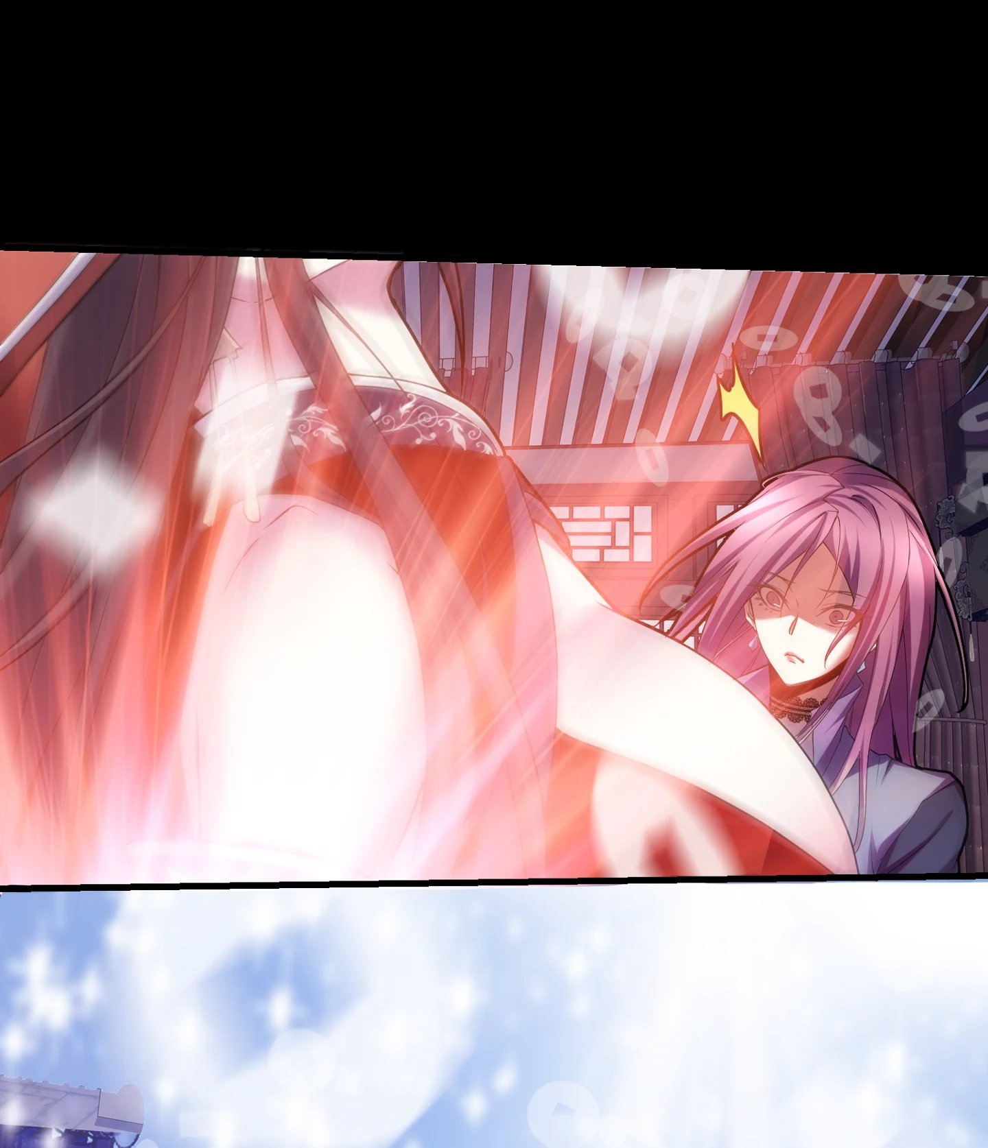 Read Haunted House chapter 3 image 44 on Lezhin