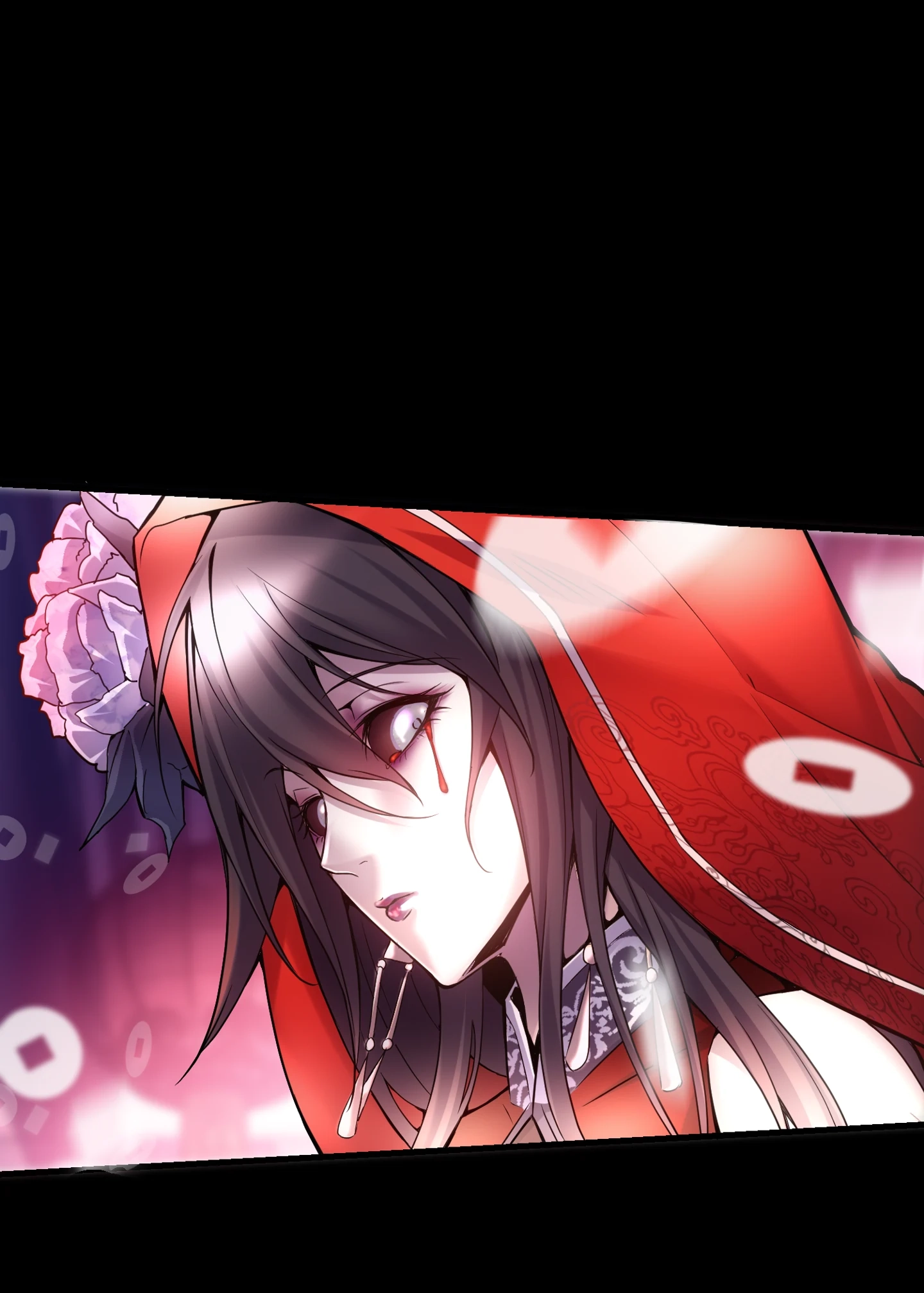 Read Haunted House chapter 3 image 48 on Lezhin
