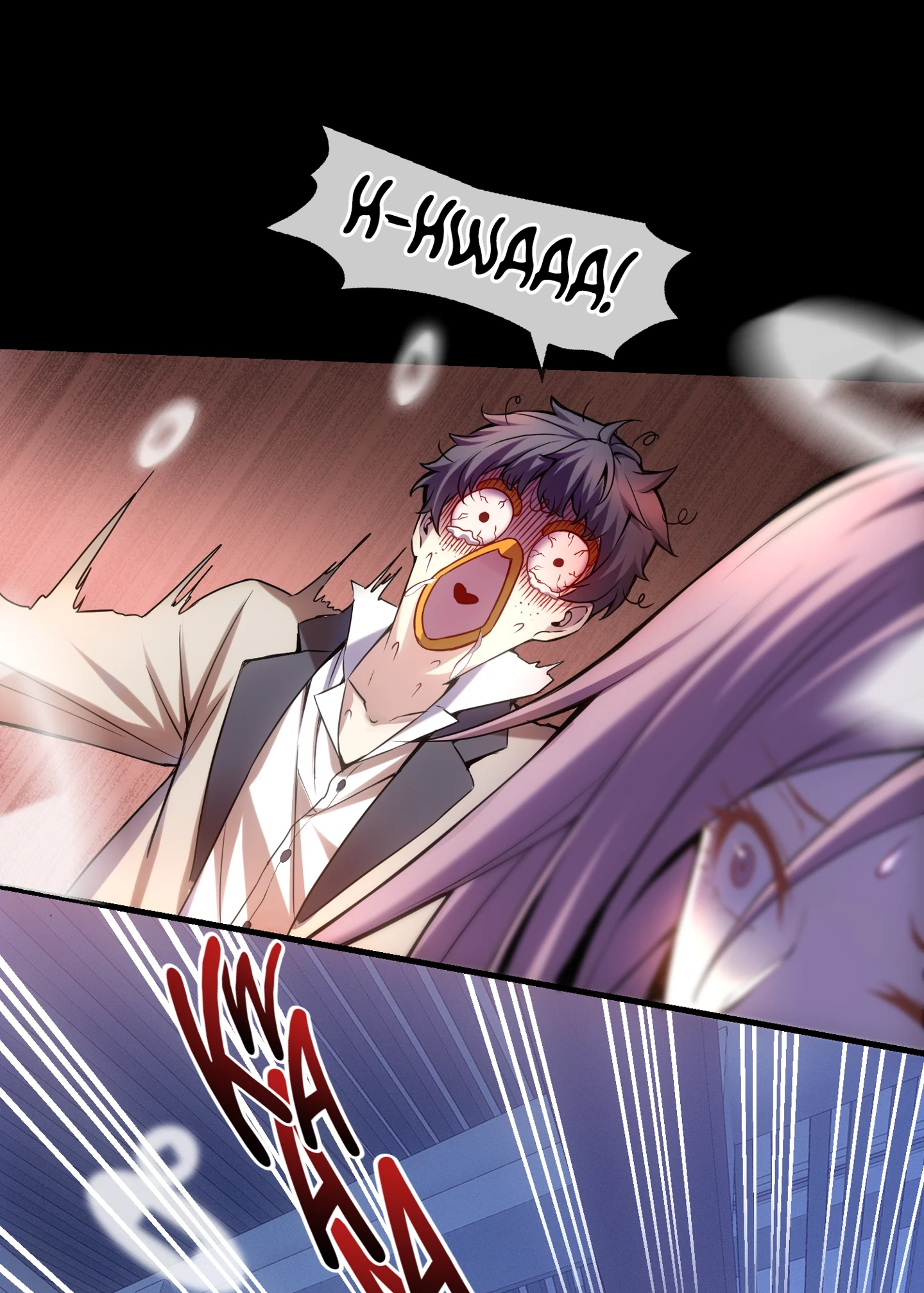 Read Haunted House chapter 3 image 49 on Lezhin