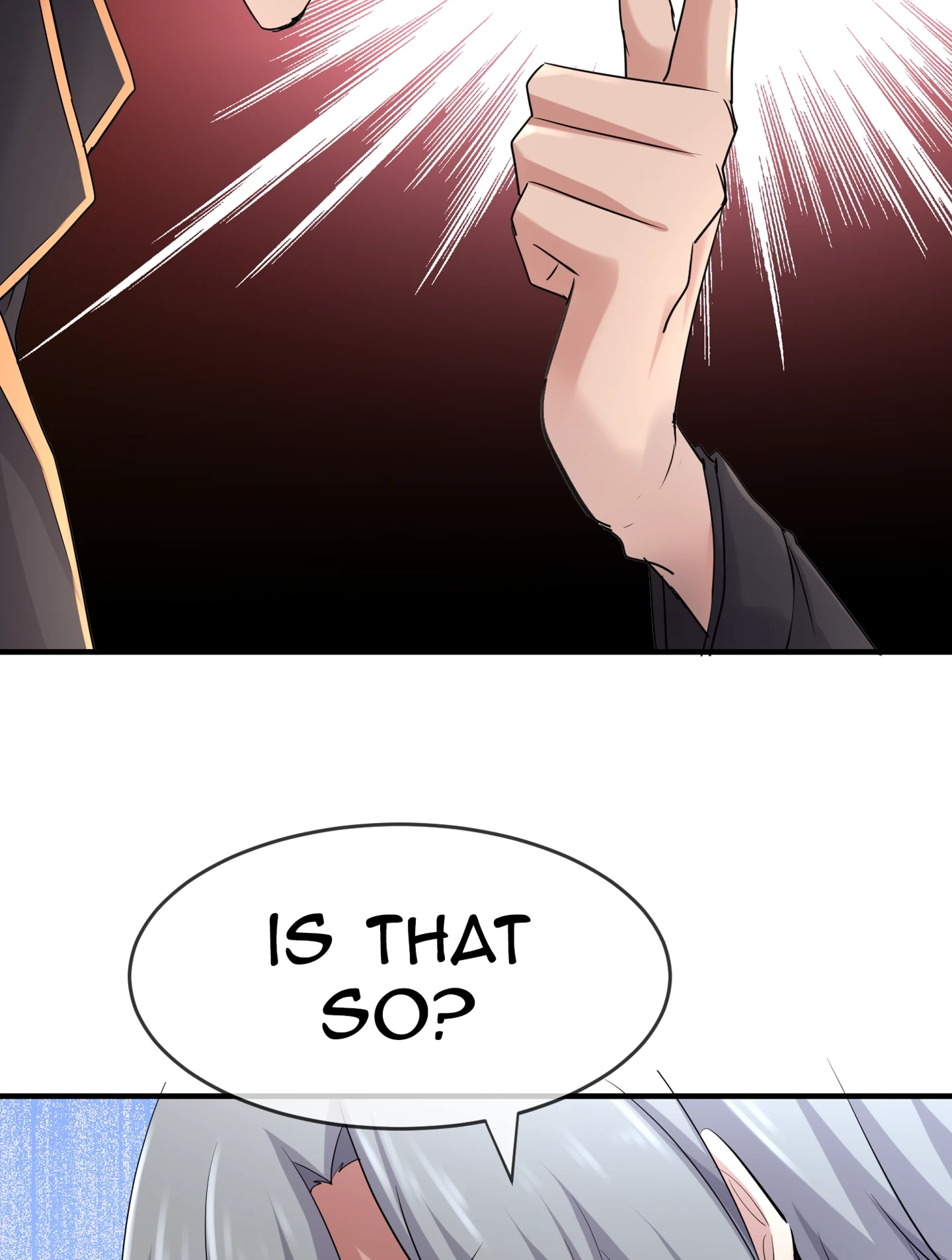 Read Haunted House chapter 30 image 10 on Lezhin