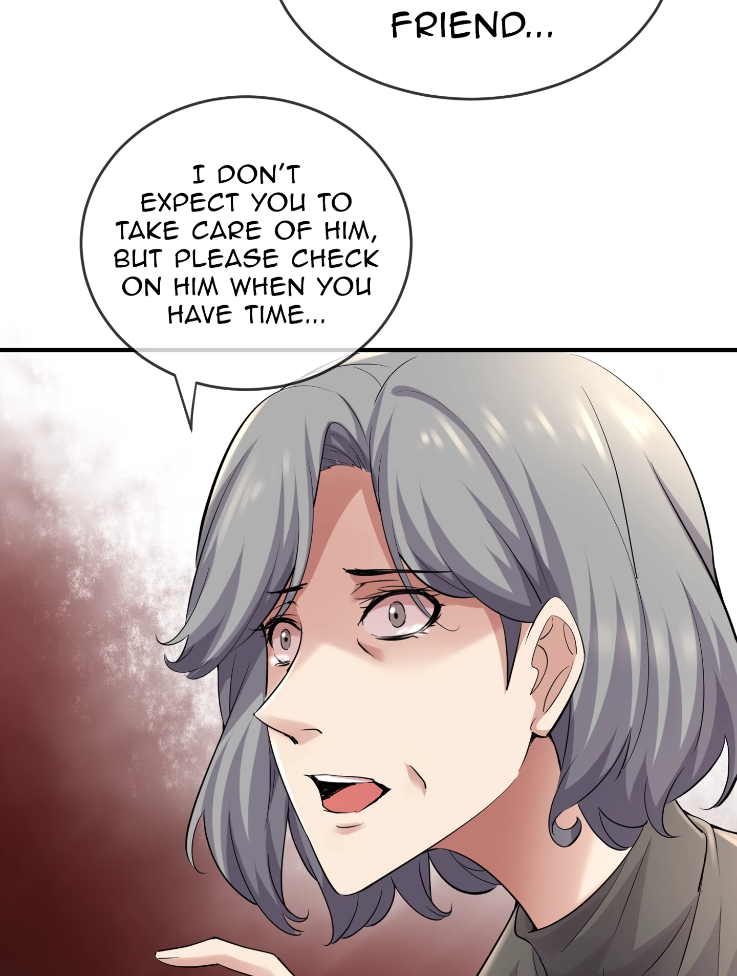 Read Haunted House chapter 30 image 15 on Lezhin