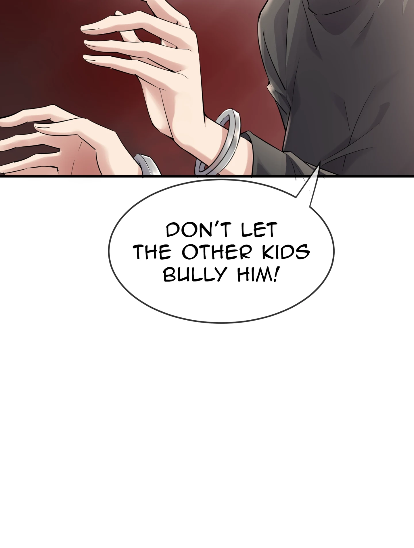 Read Haunted House chapter 30 image 16 on Lezhin
