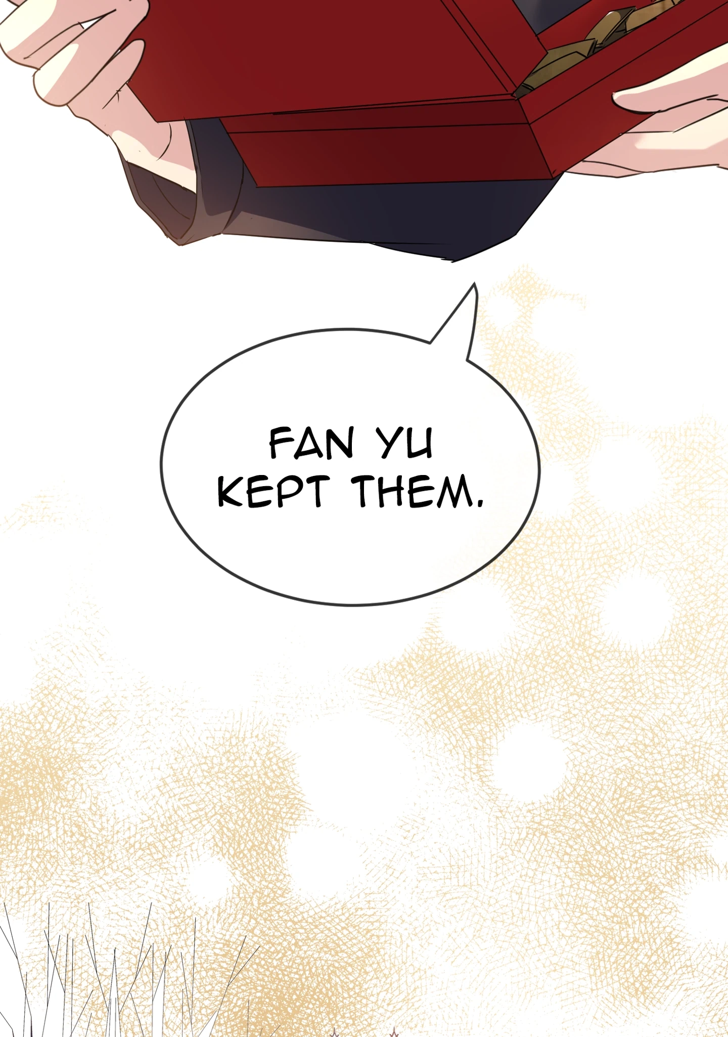 Read Haunted House chapter 30 image 30 on Lezhin