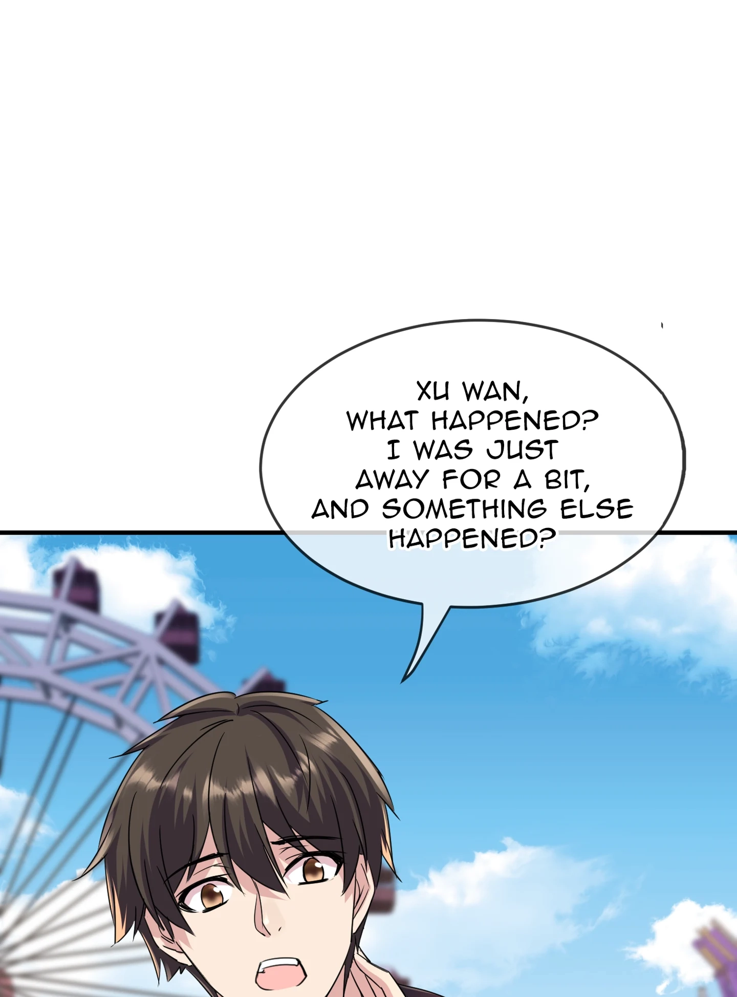 Read Haunted House chapter 30 image 32 on Lezhin
