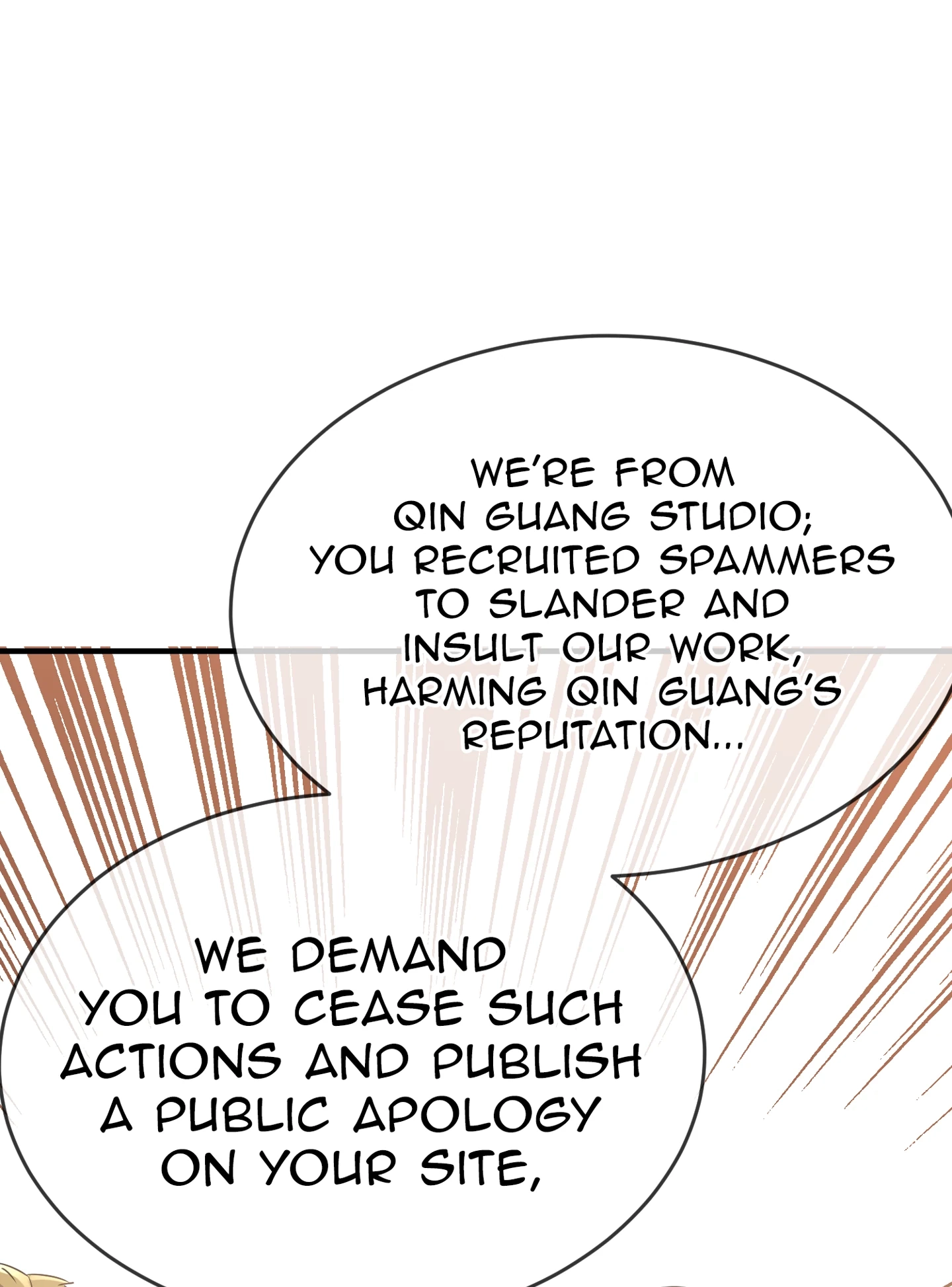 Read Haunted House chapter 30 image 35 on Lezhin