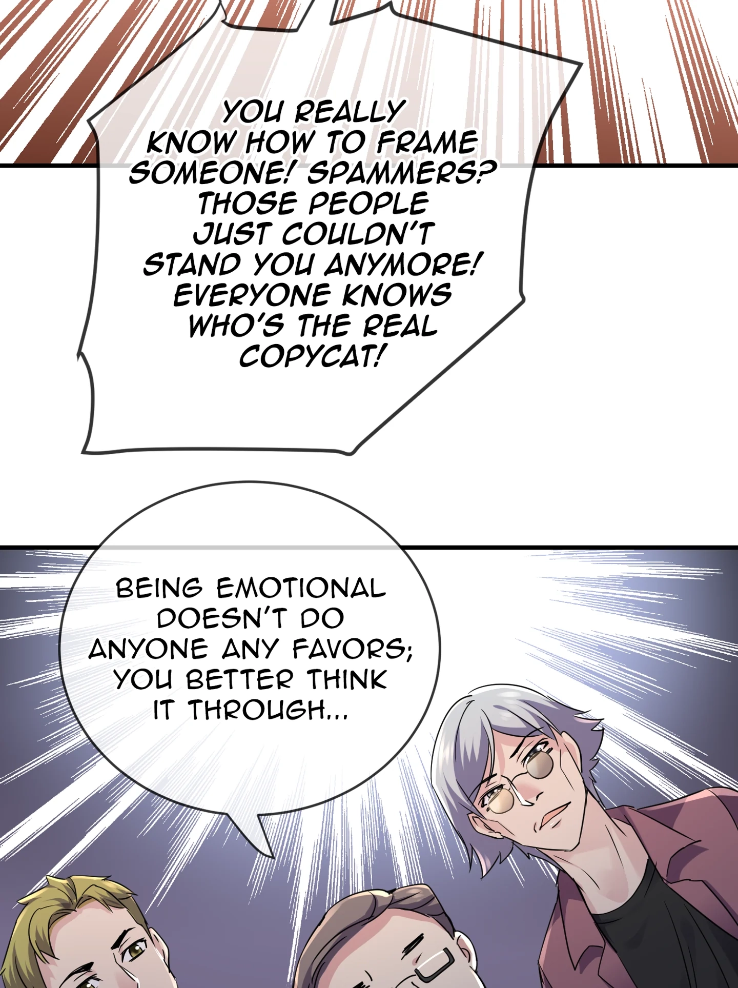 Read Haunted House chapter 30 image 40 on Lezhin