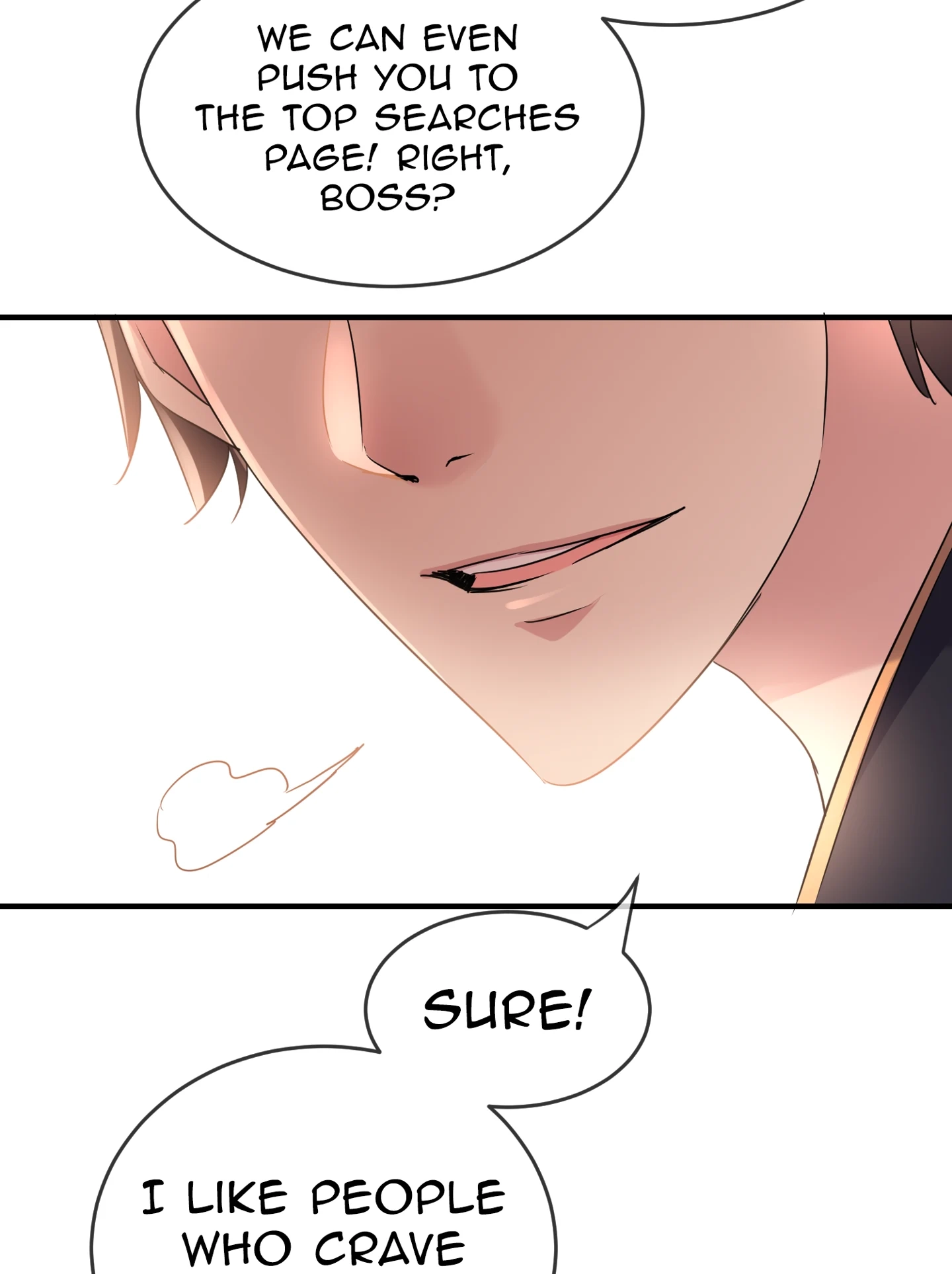 Read Haunted House chapter 30 image 45 on Lezhin