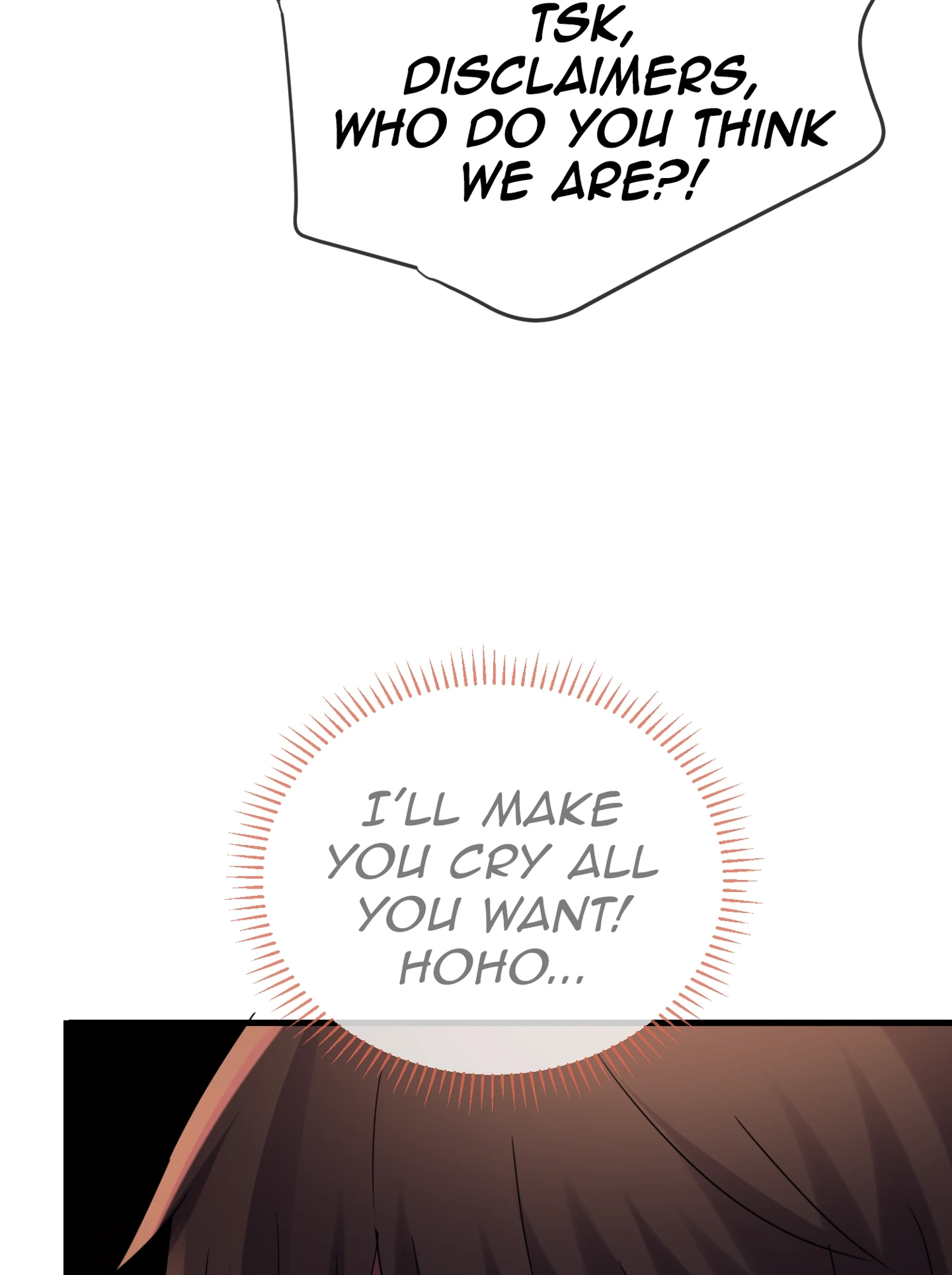 Read Haunted House chapter 30 image 49 on Lezhin