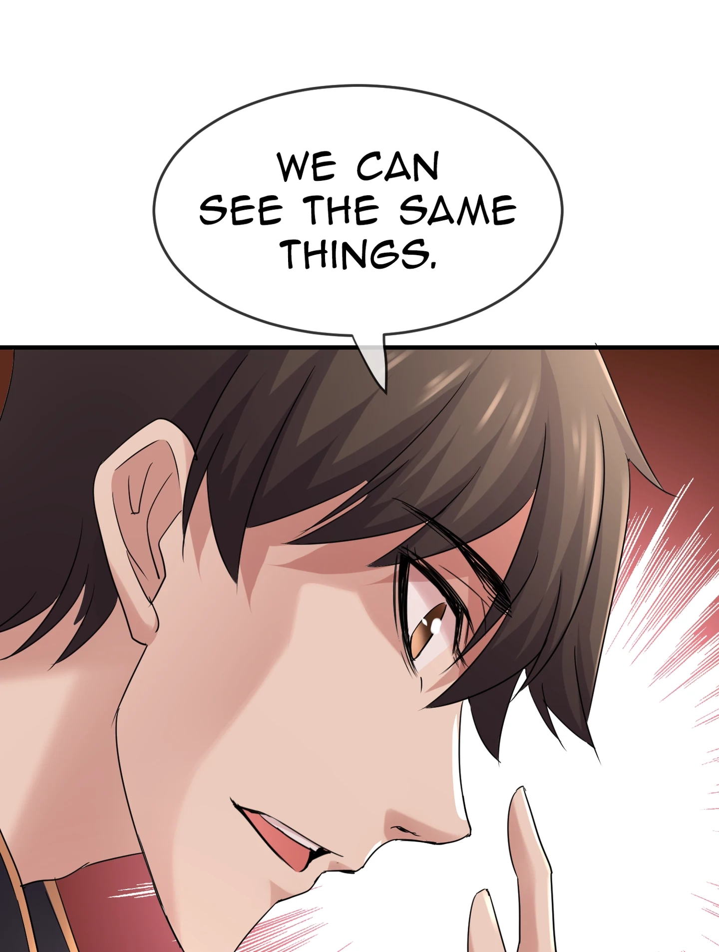 Read Haunted House chapter 30 image 9 on Lezhin
