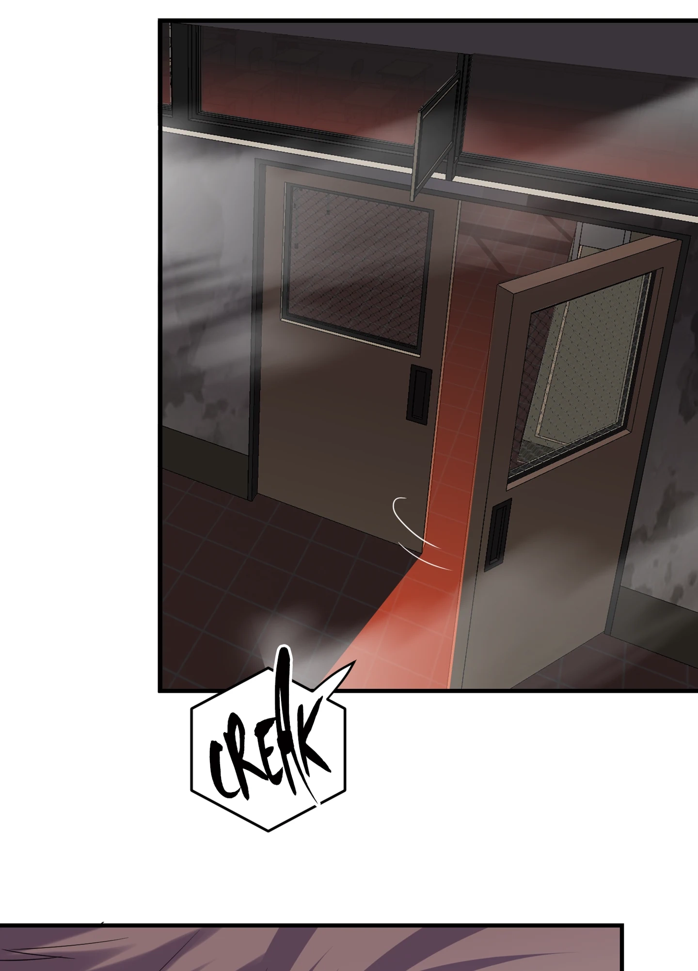 Read Haunted House chapter 31 image 18 on Lezhin