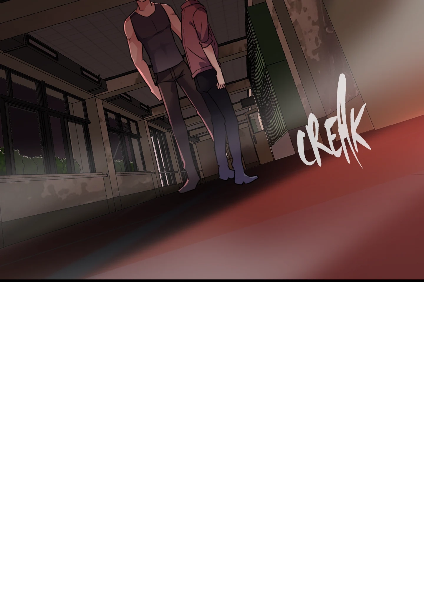Read Haunted House chapter 31 image 21 on Lezhin