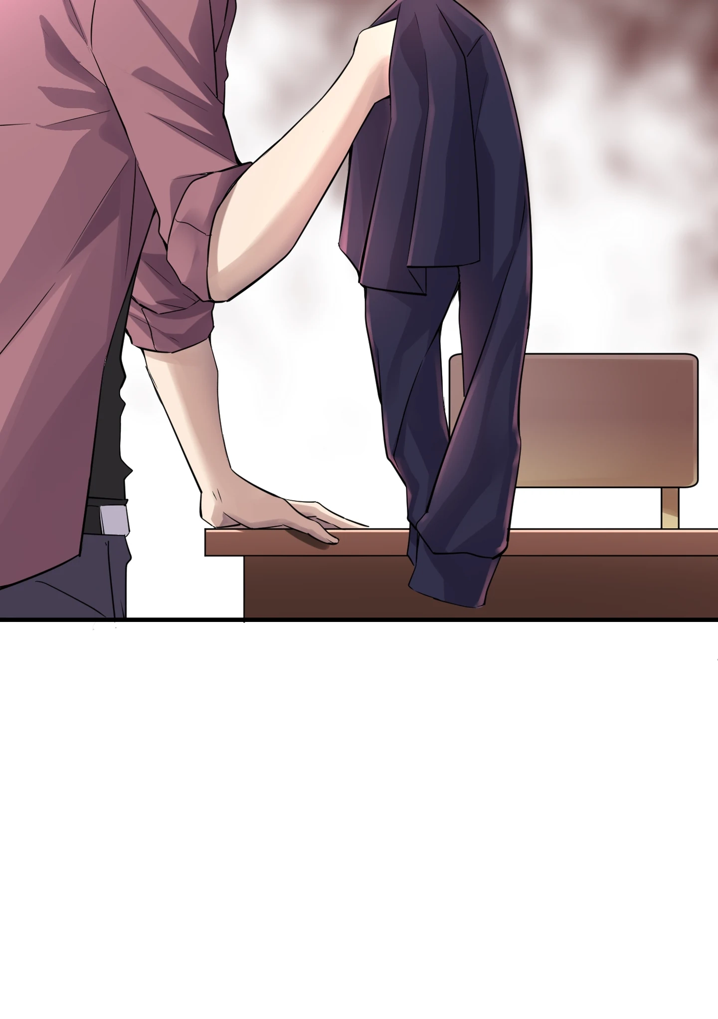 Read Haunted House chapter 31 image 30 on Lezhin