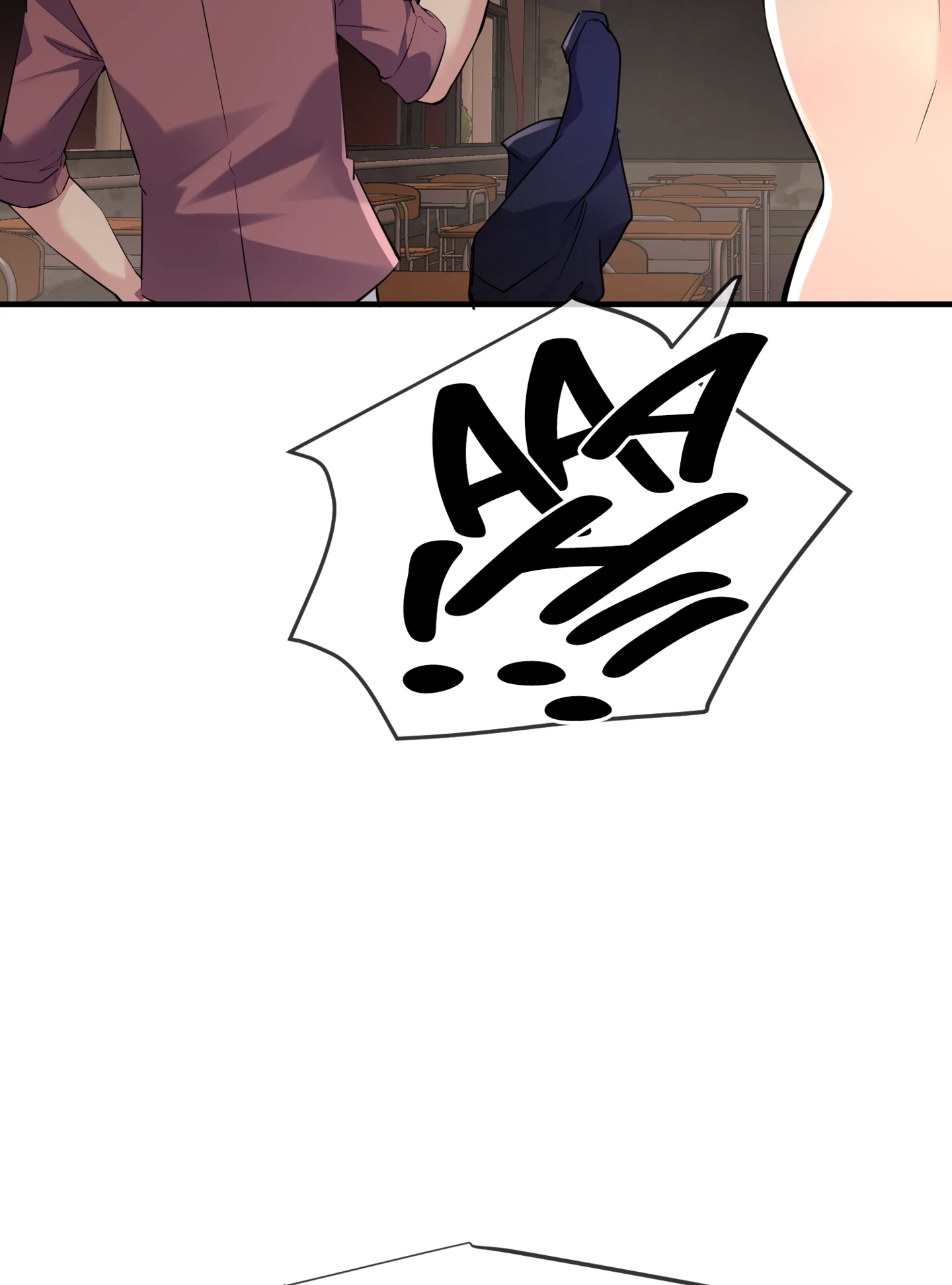 Read Haunted House chapter 31 image 32 on Lezhin