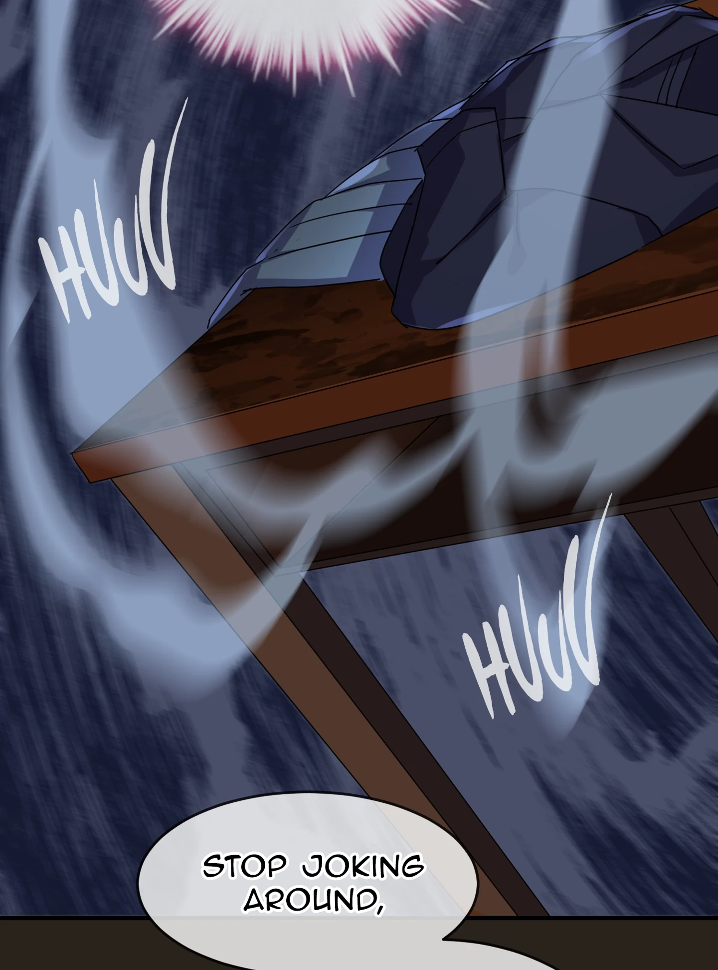 Read Haunted House chapter 31 image 35 on Lezhin