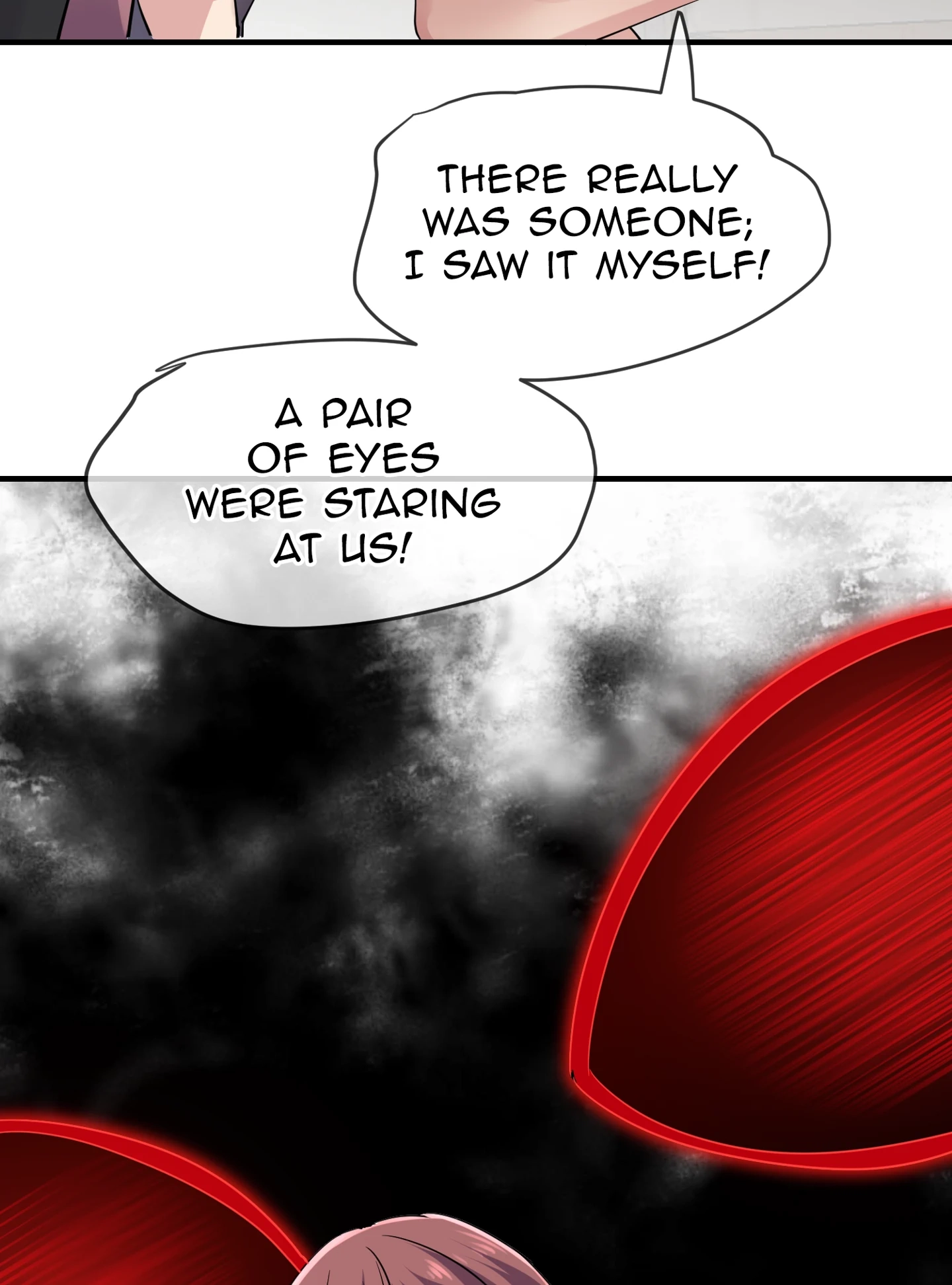 Read Haunted House chapter 31 image 37 on Lezhin
