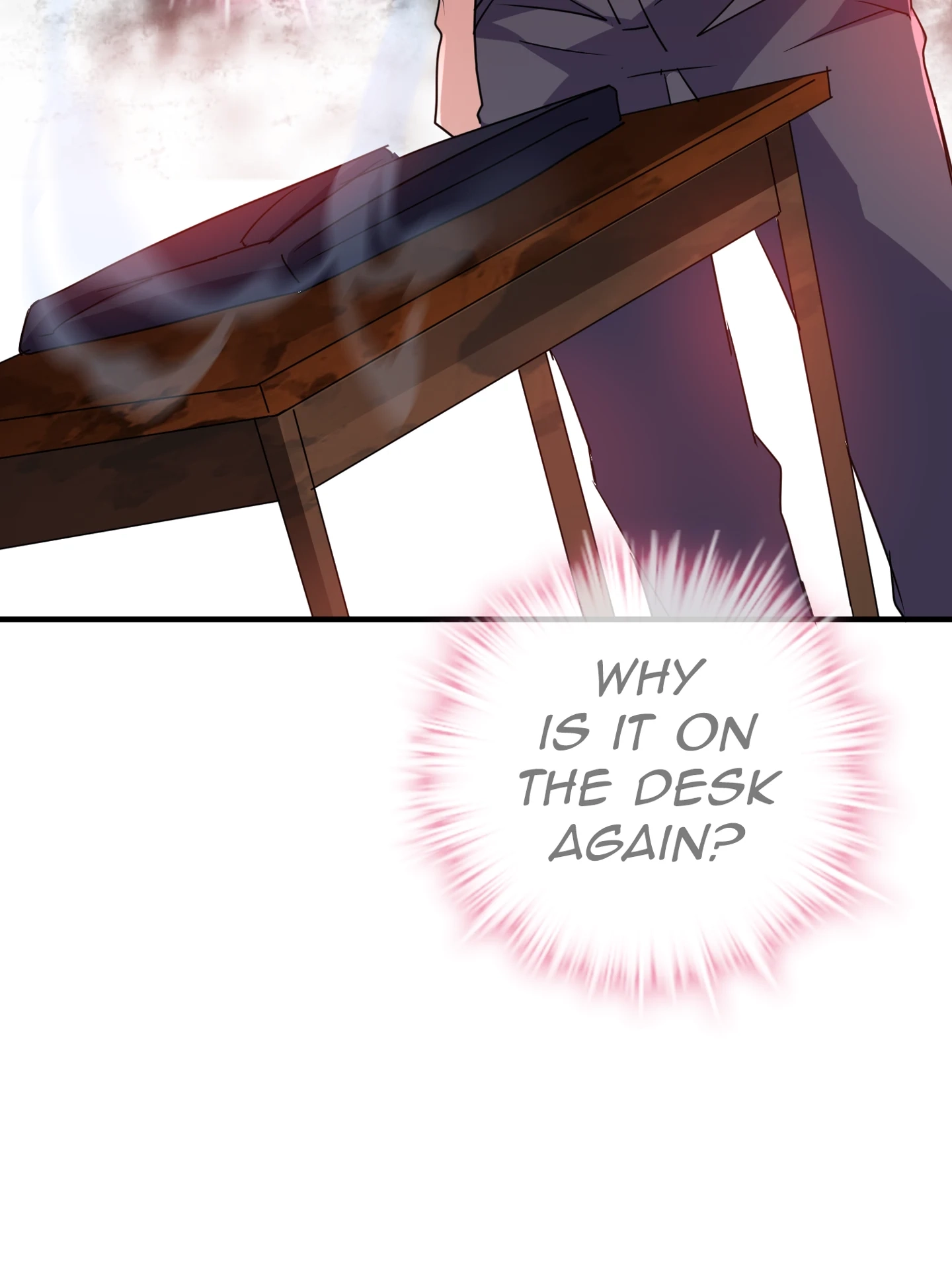 Read Haunted House chapter 31 image 39 on Lezhin