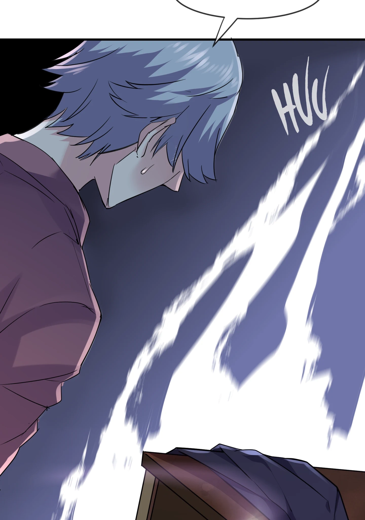 Read Haunted House chapter 31 image 43 on Lezhin