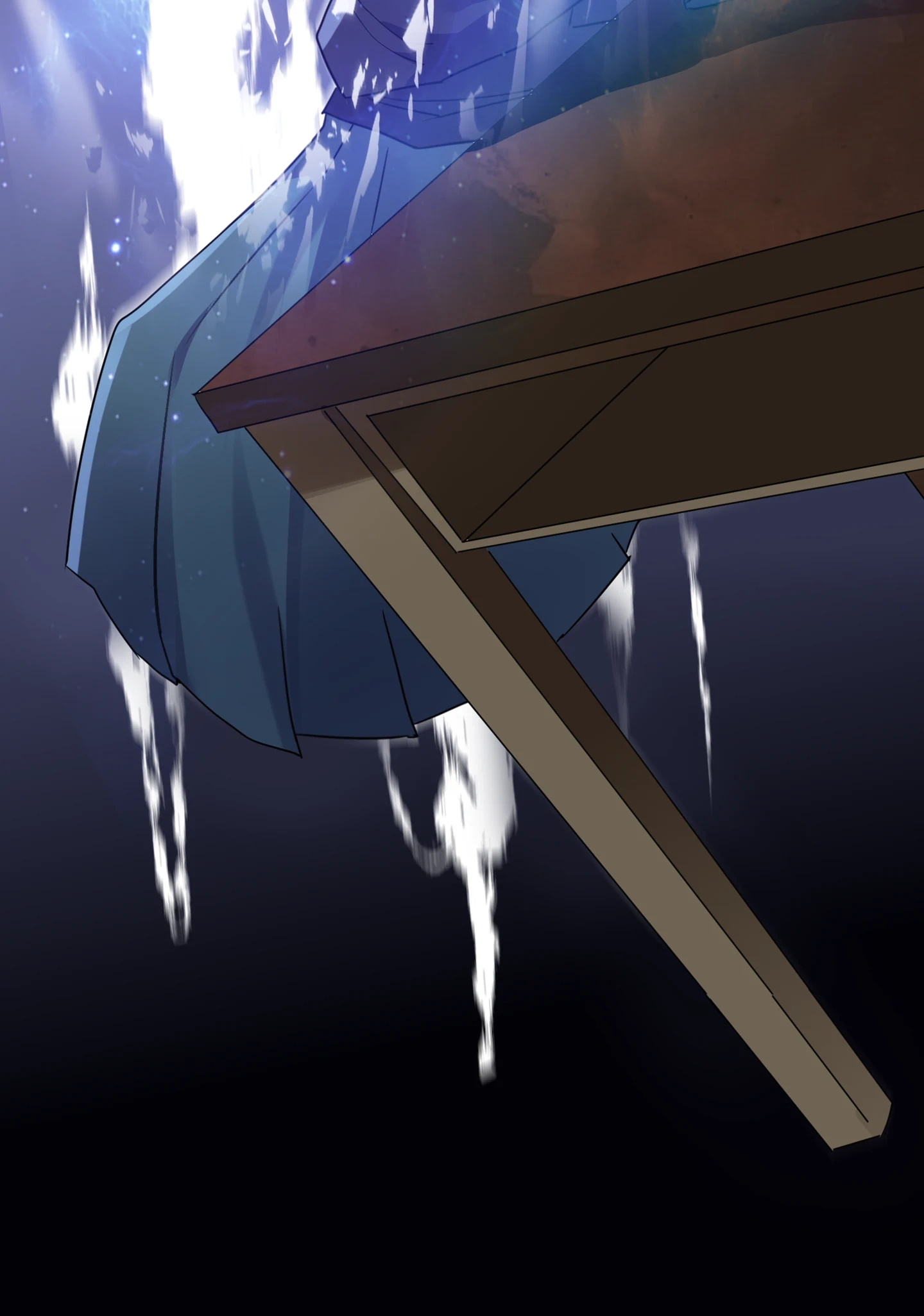 Read Haunted House chapter 31 image 47 on Lezhin
