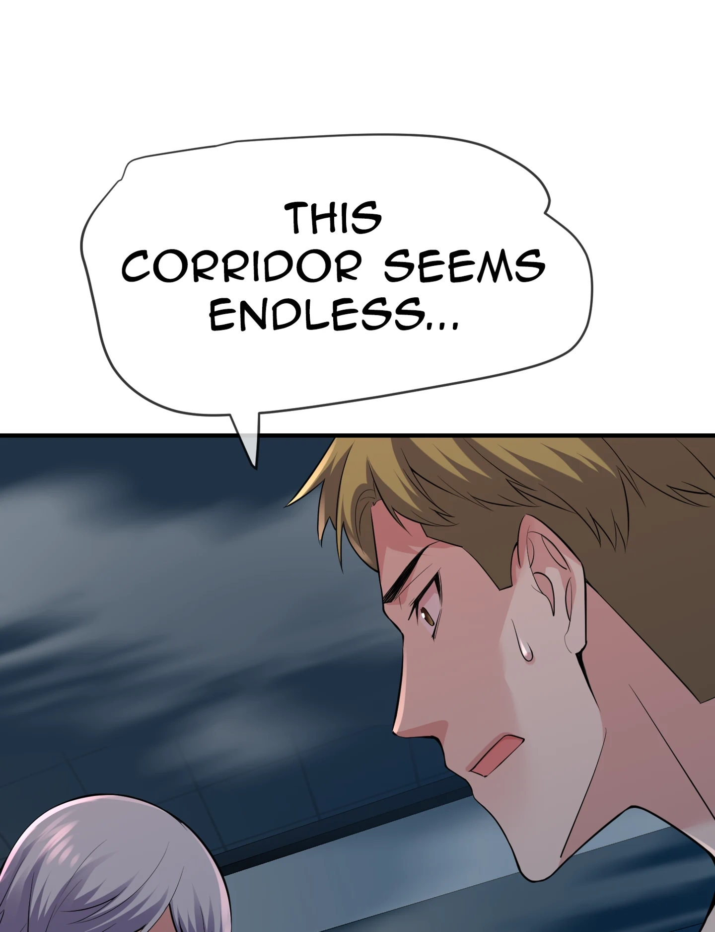 Read Haunted House chapter 31 image 48 on Lezhin