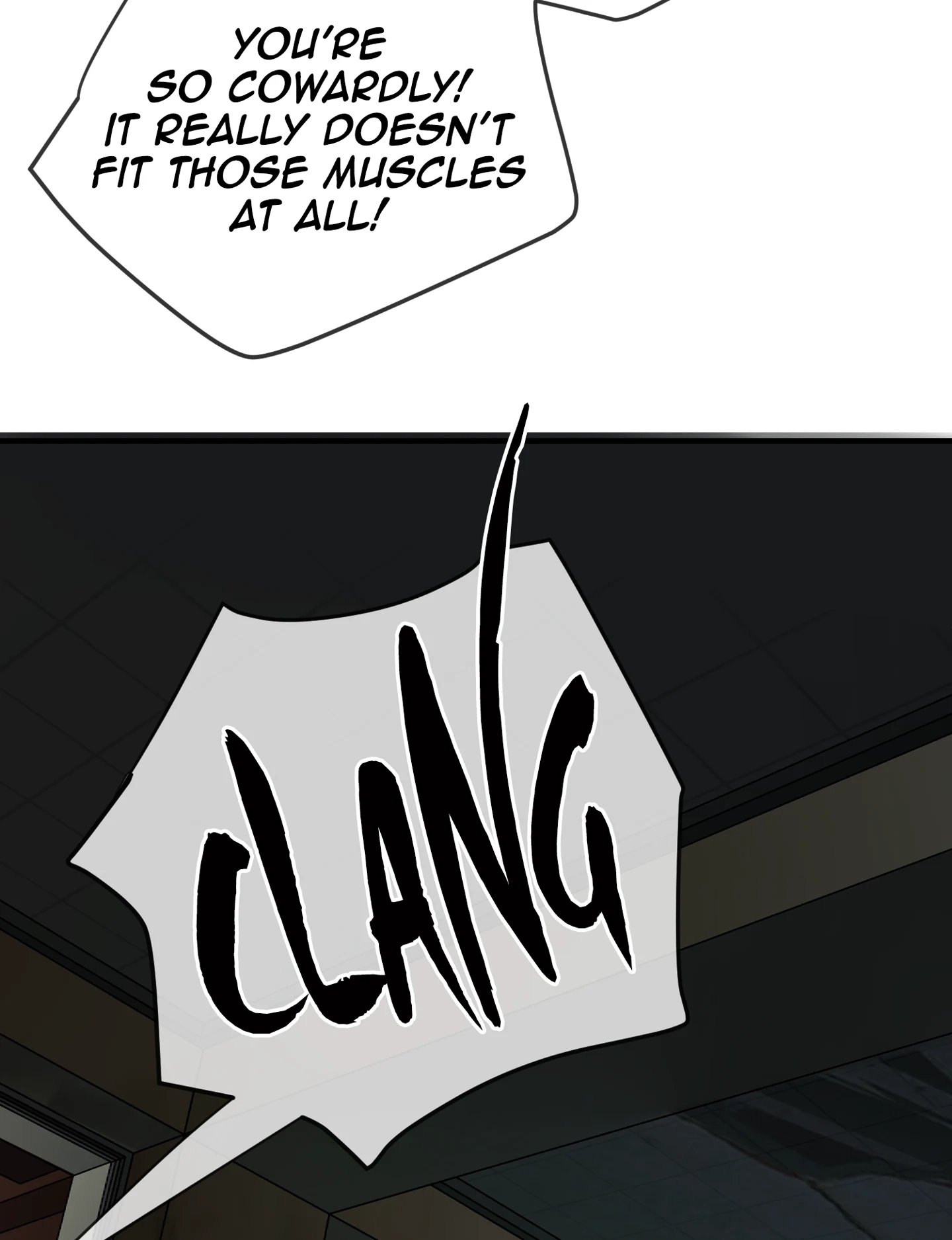 Read Haunted House chapter 31 image 50 on Lezhin