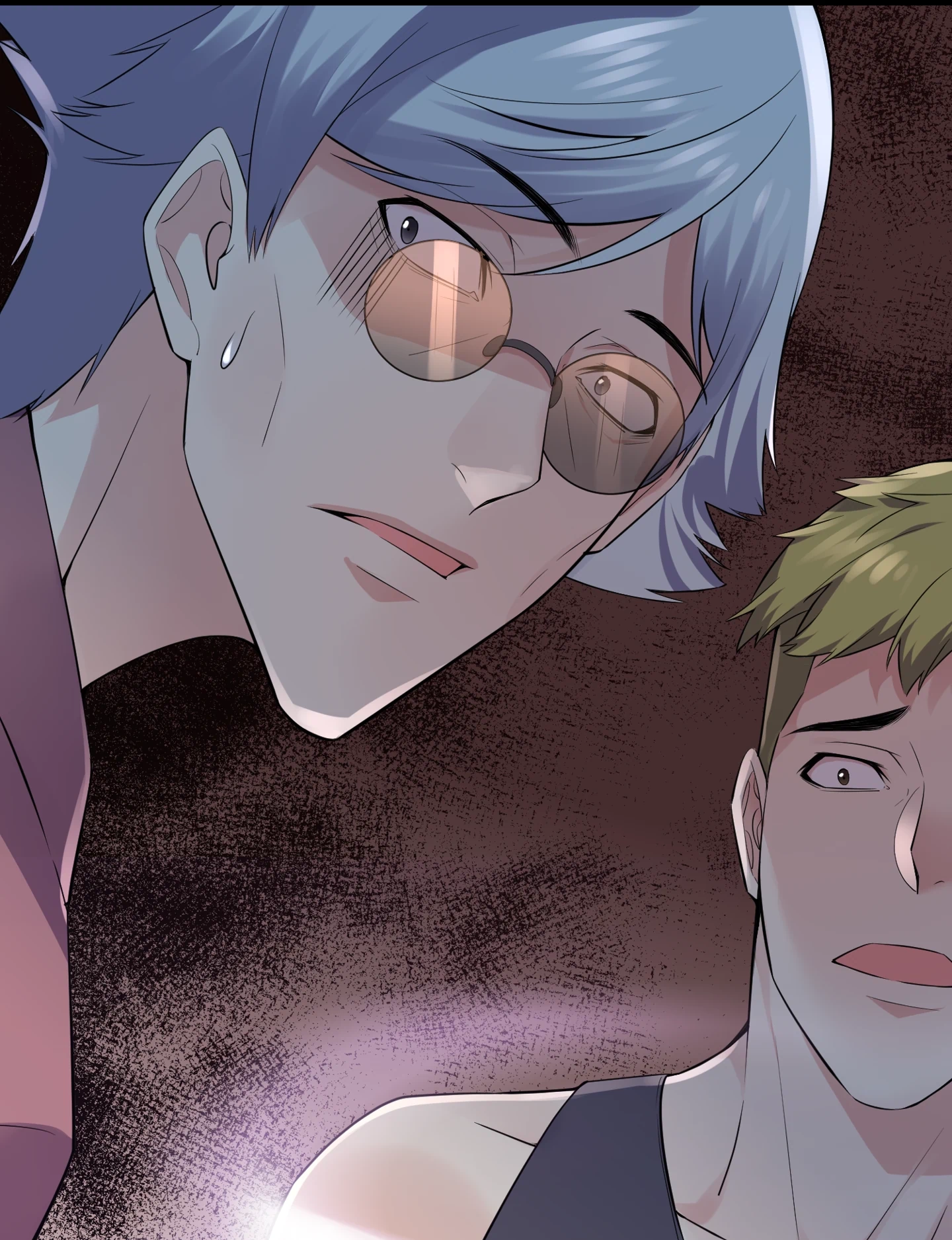 Read Haunted House chapter 31 image 52 on Lezhin