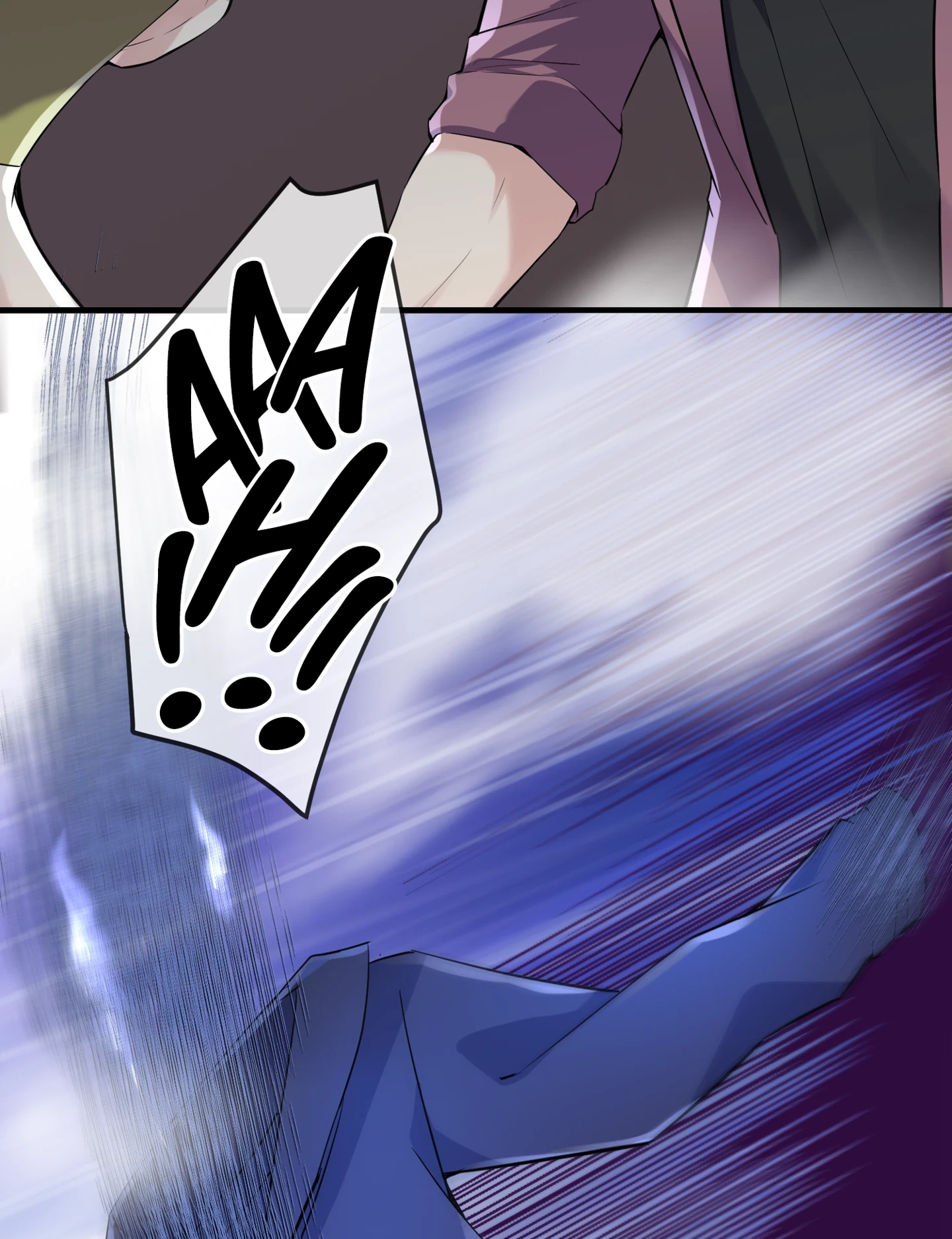 Read Haunted House chapter 31 image 54 on Lezhin