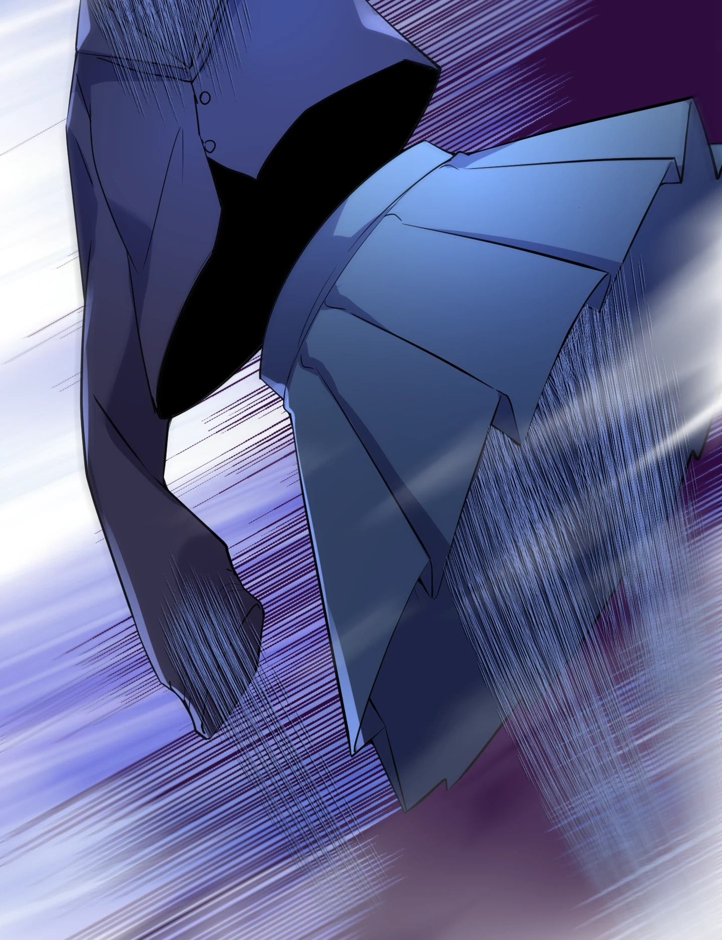 Read Haunted House chapter 31 image 55 on Lezhin